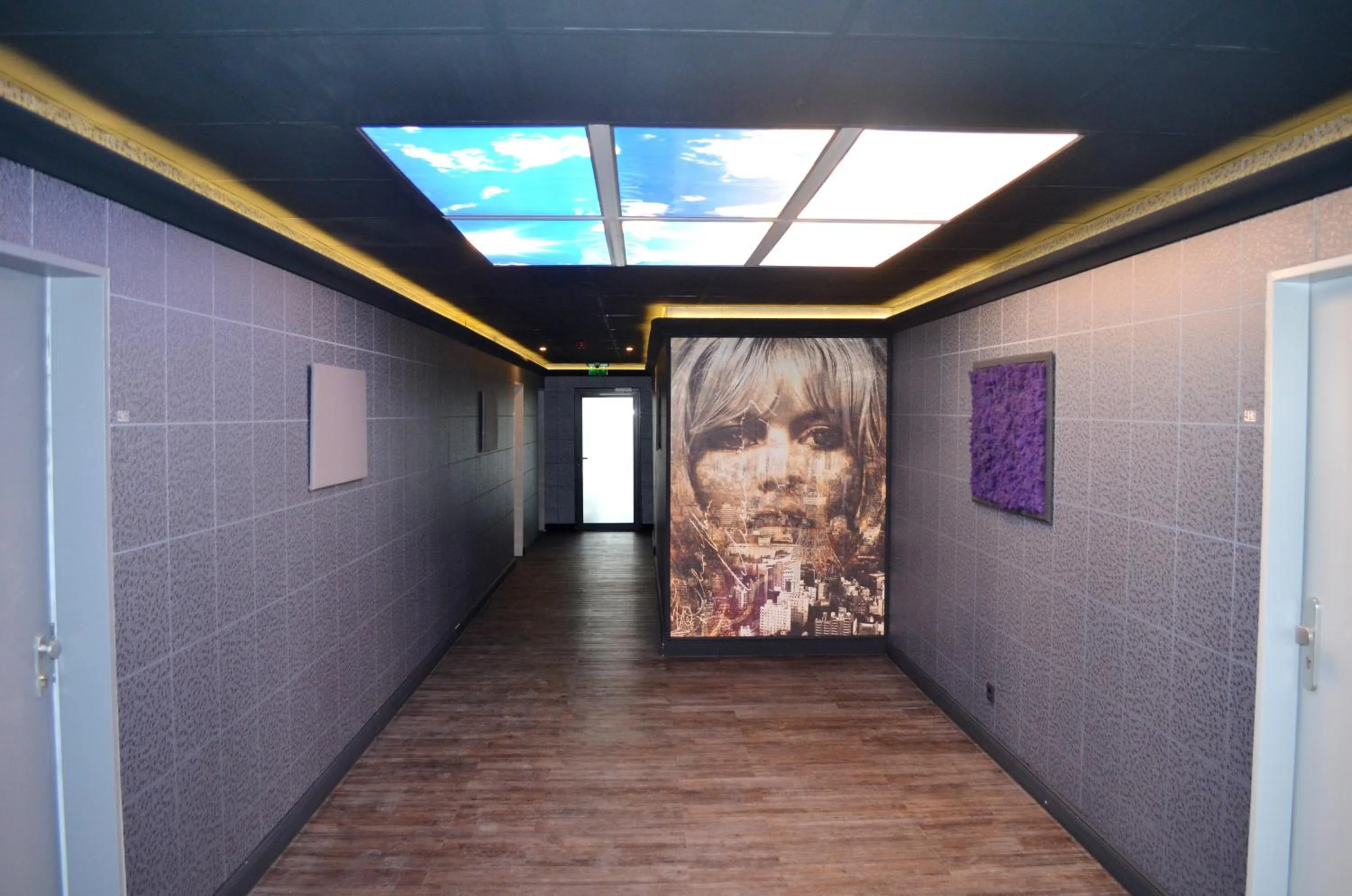 Other in PLAZA INN stays design Dortmund