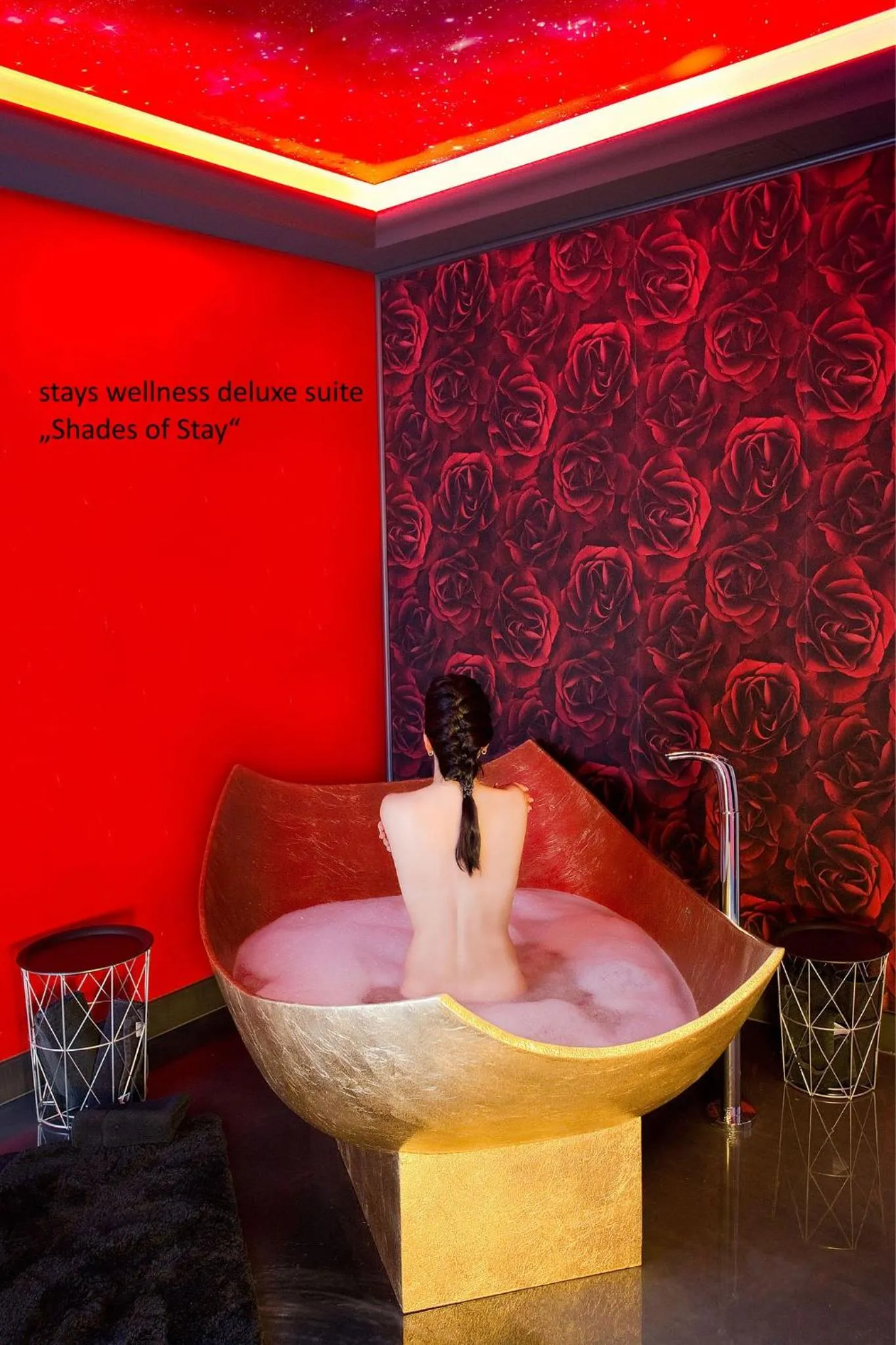 Spa and wellness centre/facilities in PLAZA INN stays design Dortmund