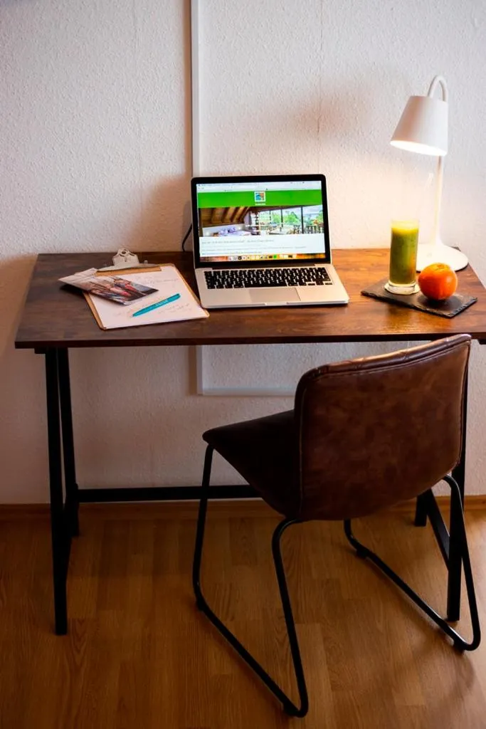 TV and multimedia in Haus Rose