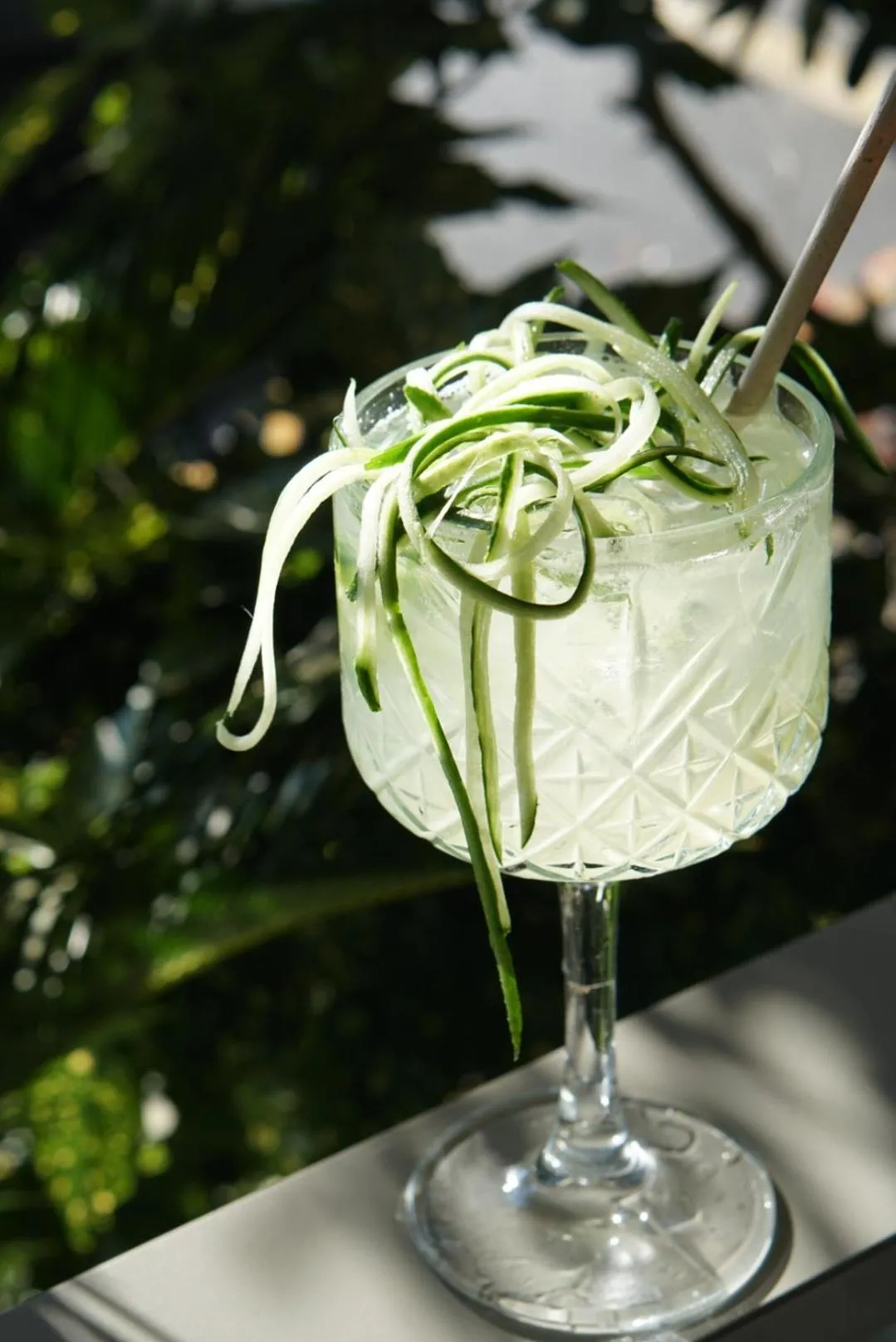 Drinks in 39 Kalamış Marina Hotel & Restaurant