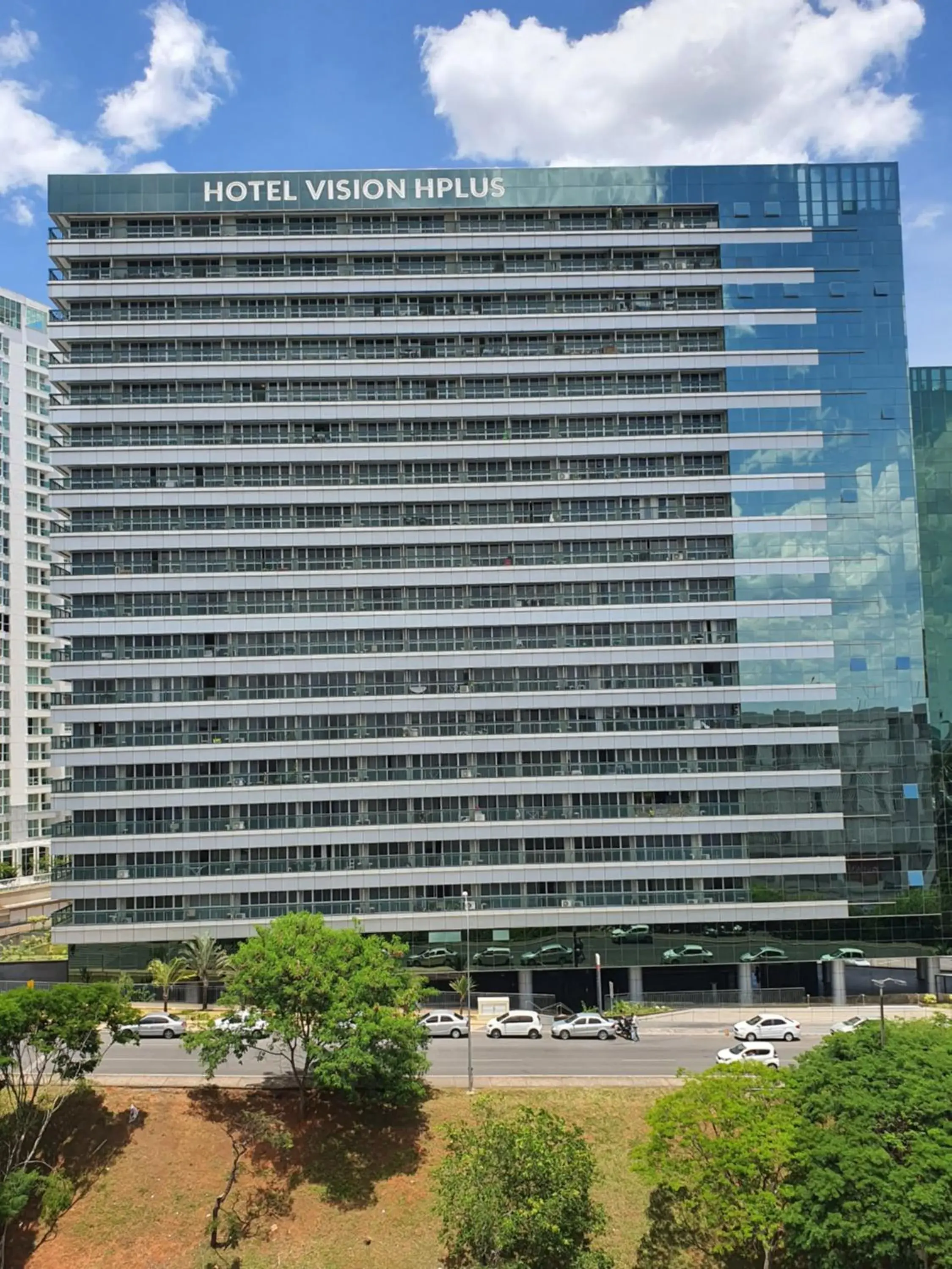 Flat Vision Executivo Premium By Rei dos Flats Flat Vision Executivo Premium By Rei dos Flats