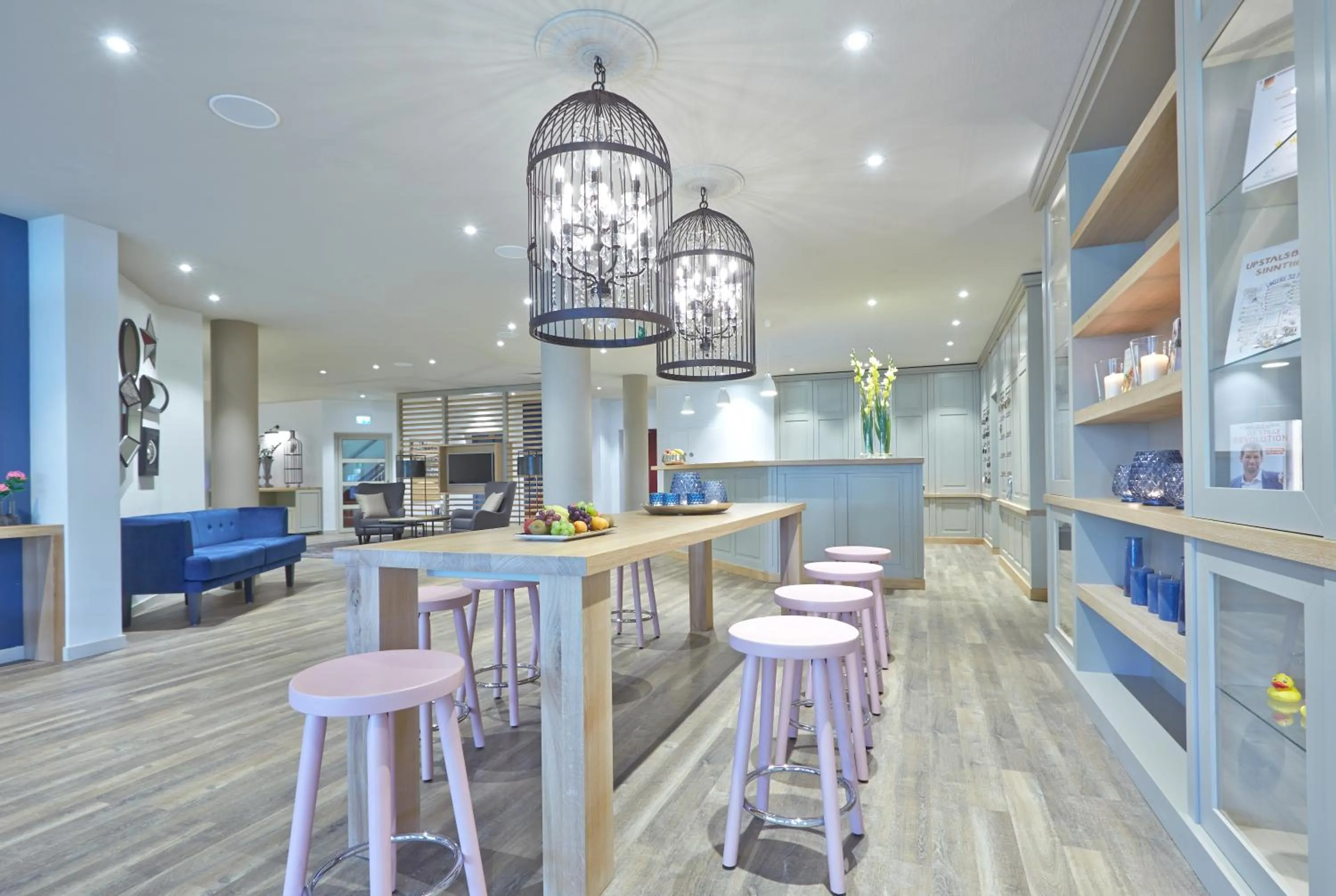 Day in Upstalsboom Parkhotel