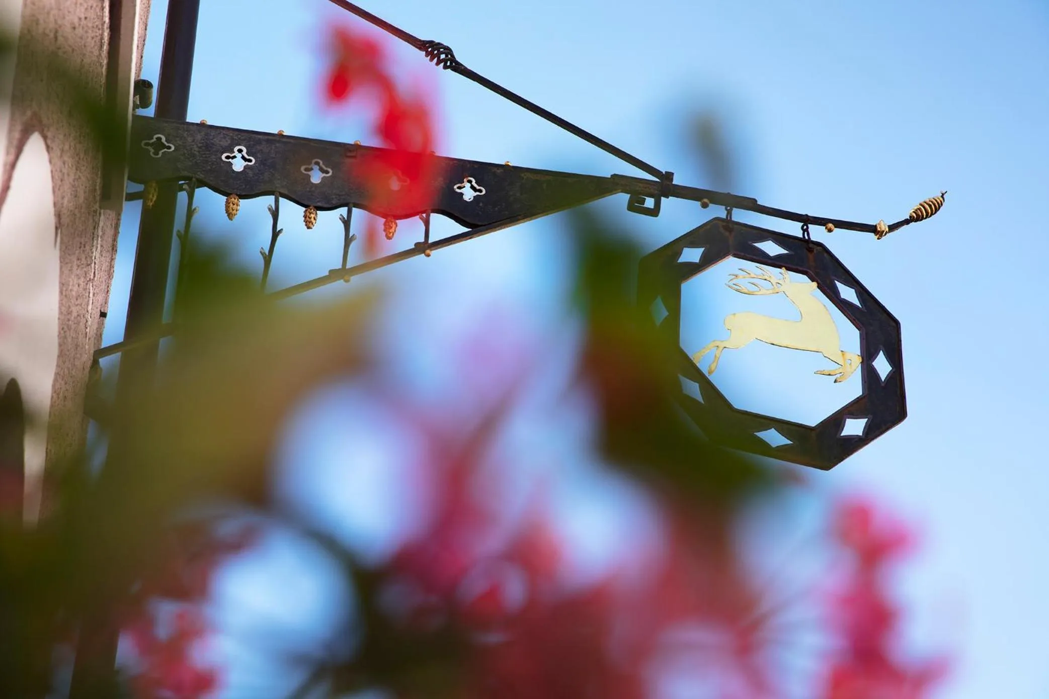 Hotel Restaurant Zum Hirschen