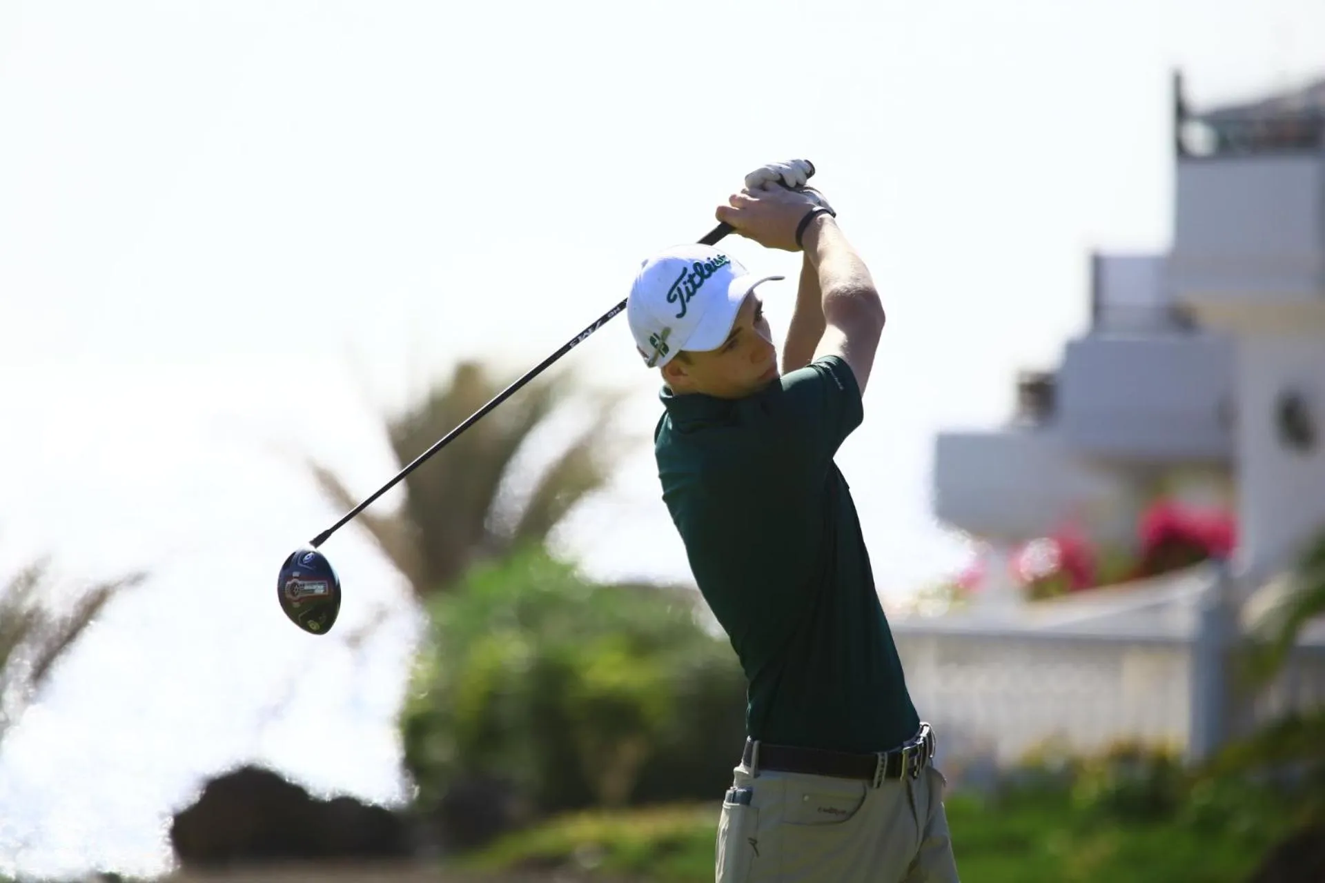 Minigolf in Hotel Restaurant Zum Hirschen