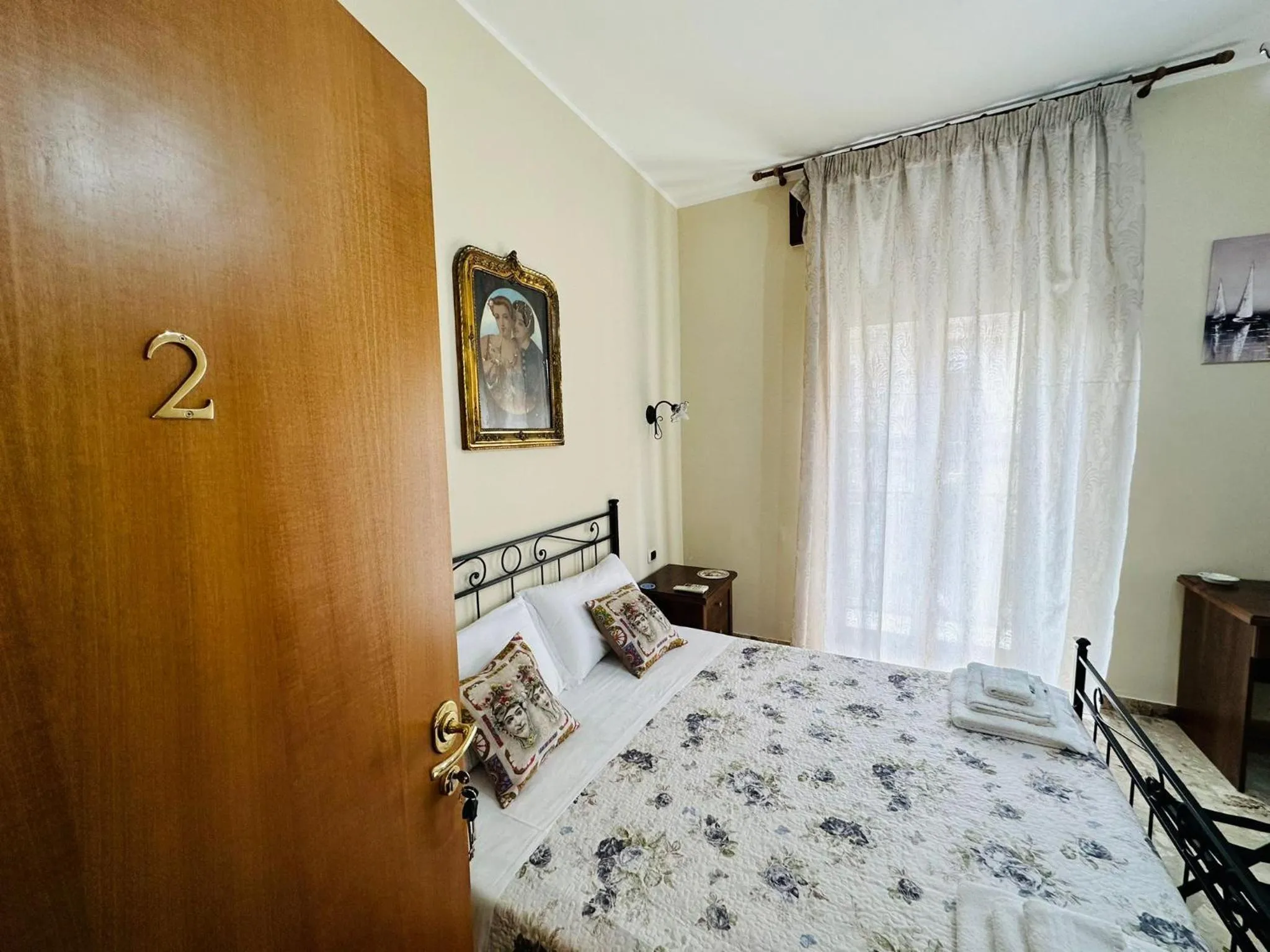 Bed in B&B - Piazza Grande