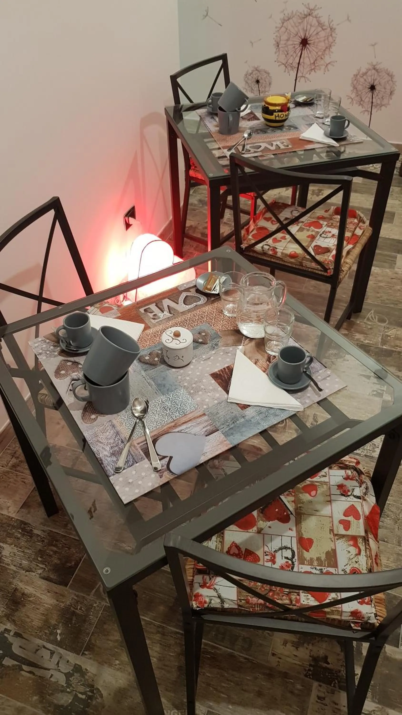 THAT'S AMORE FIUMICINO Airport