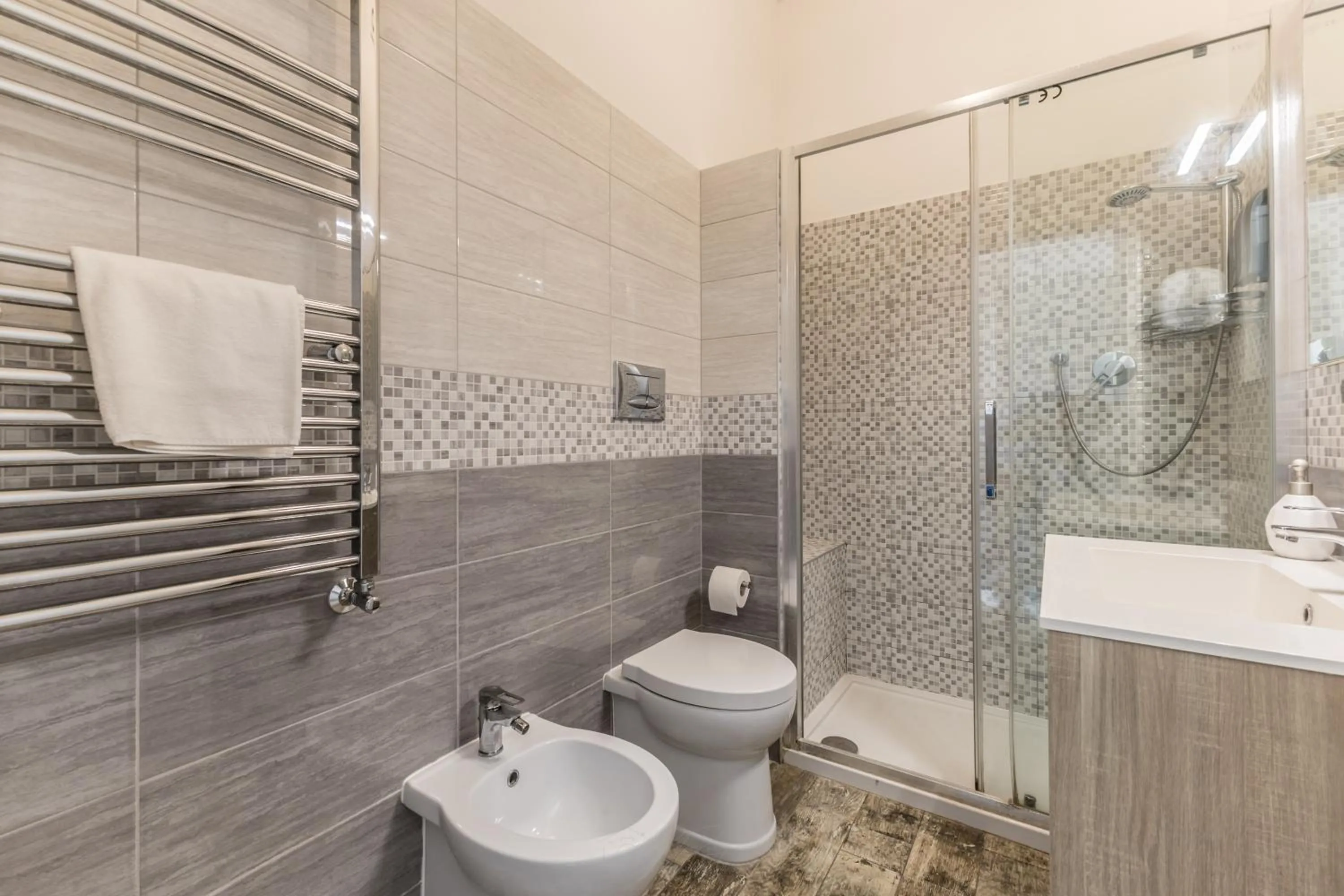 THAT'S AMORE FIUMICINO Airport