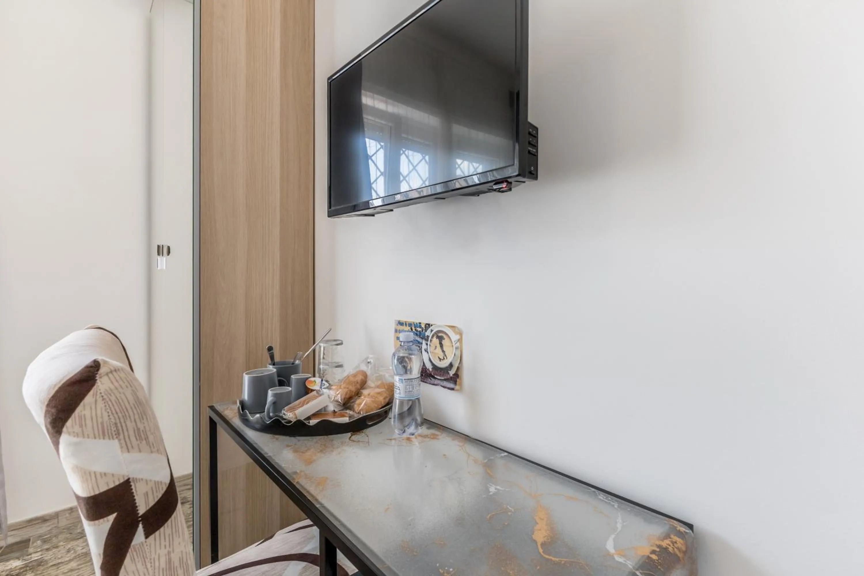 THAT'S AMORE FIUMICINO Airport