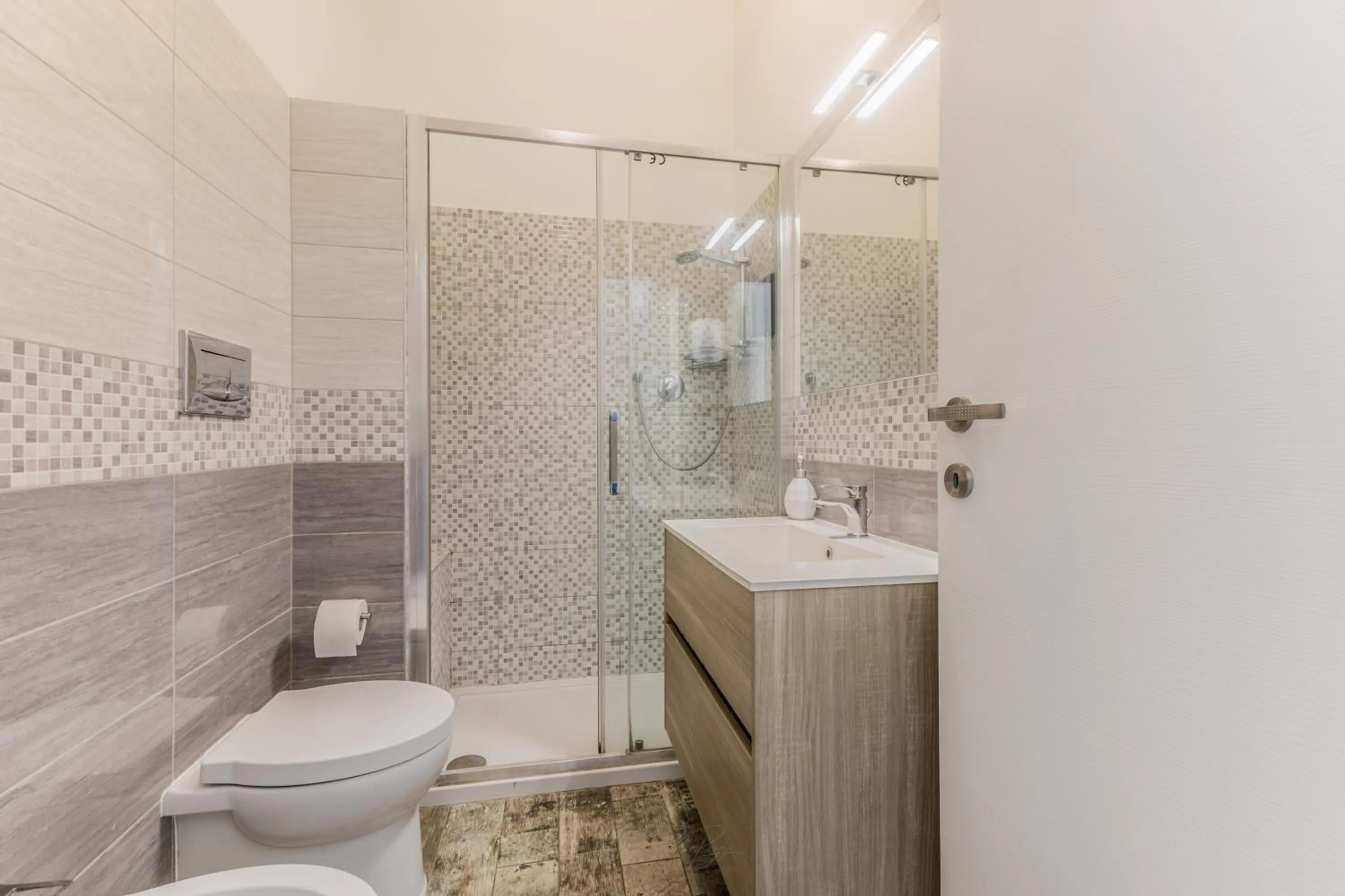 THAT'S AMORE FIUMICINO Airport