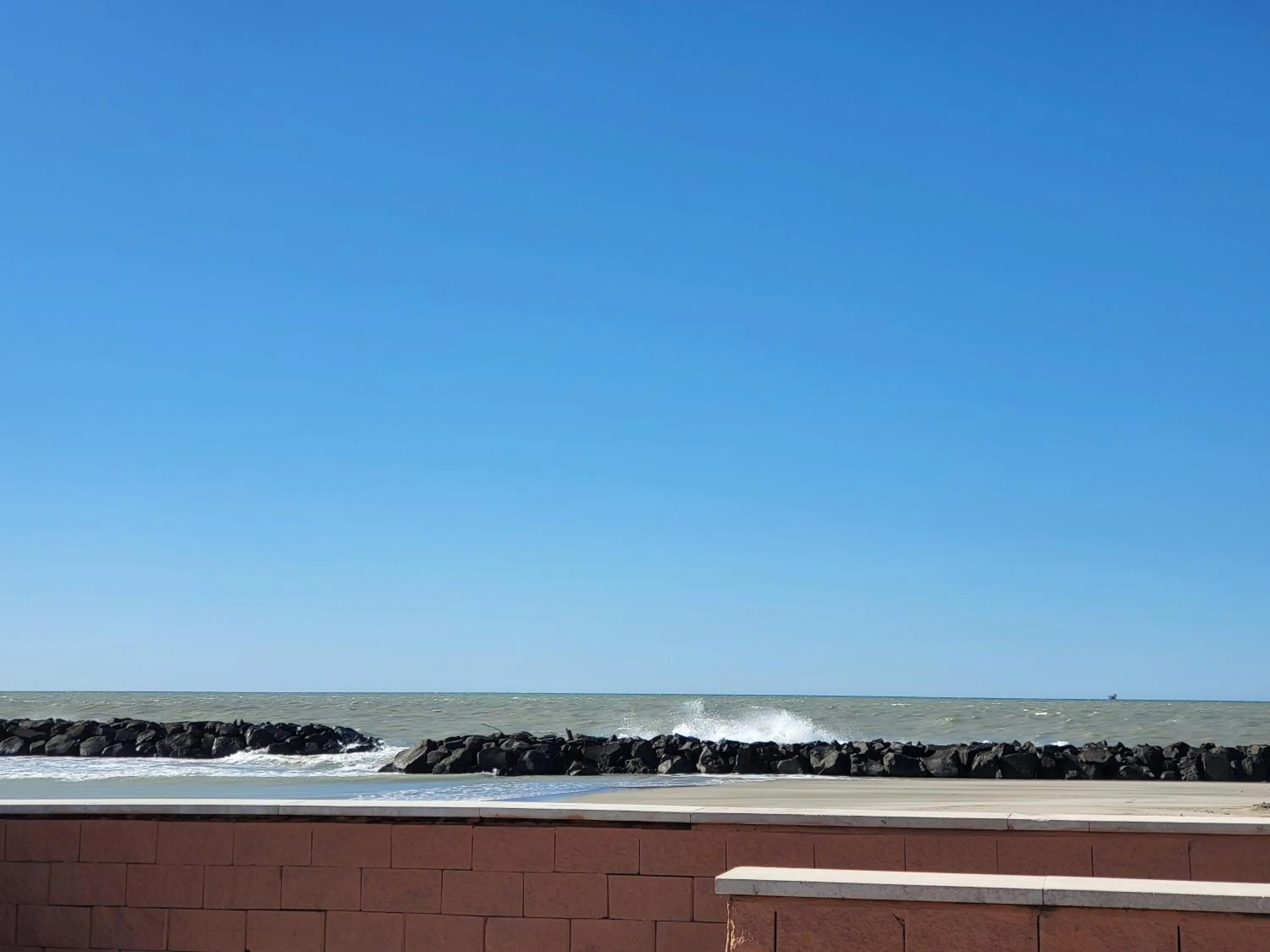 THAT'S AMORE FIUMICINO Airport