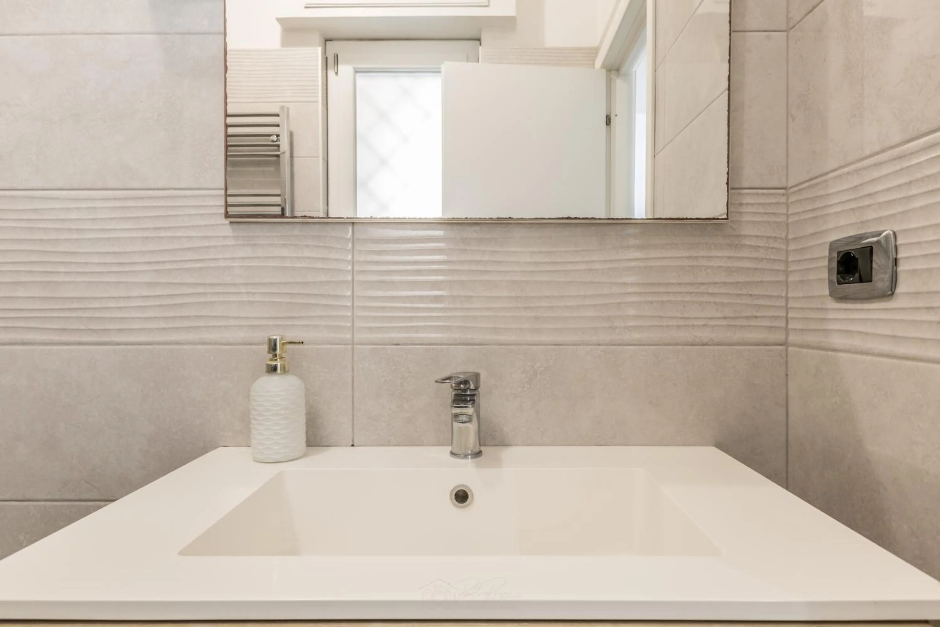 THAT'S AMORE FIUMICINO Airport