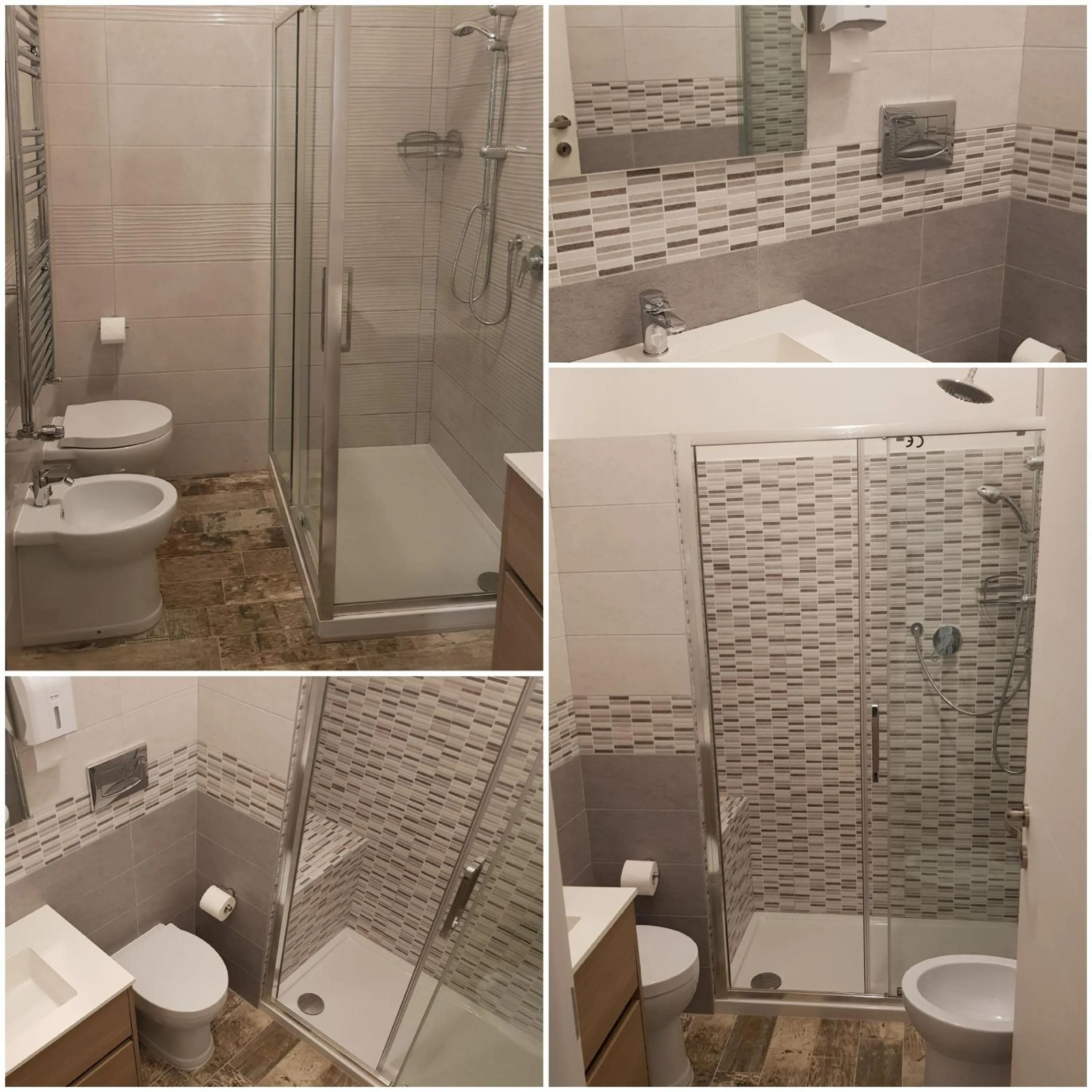 THAT'S AMORE FIUMICINO Airport