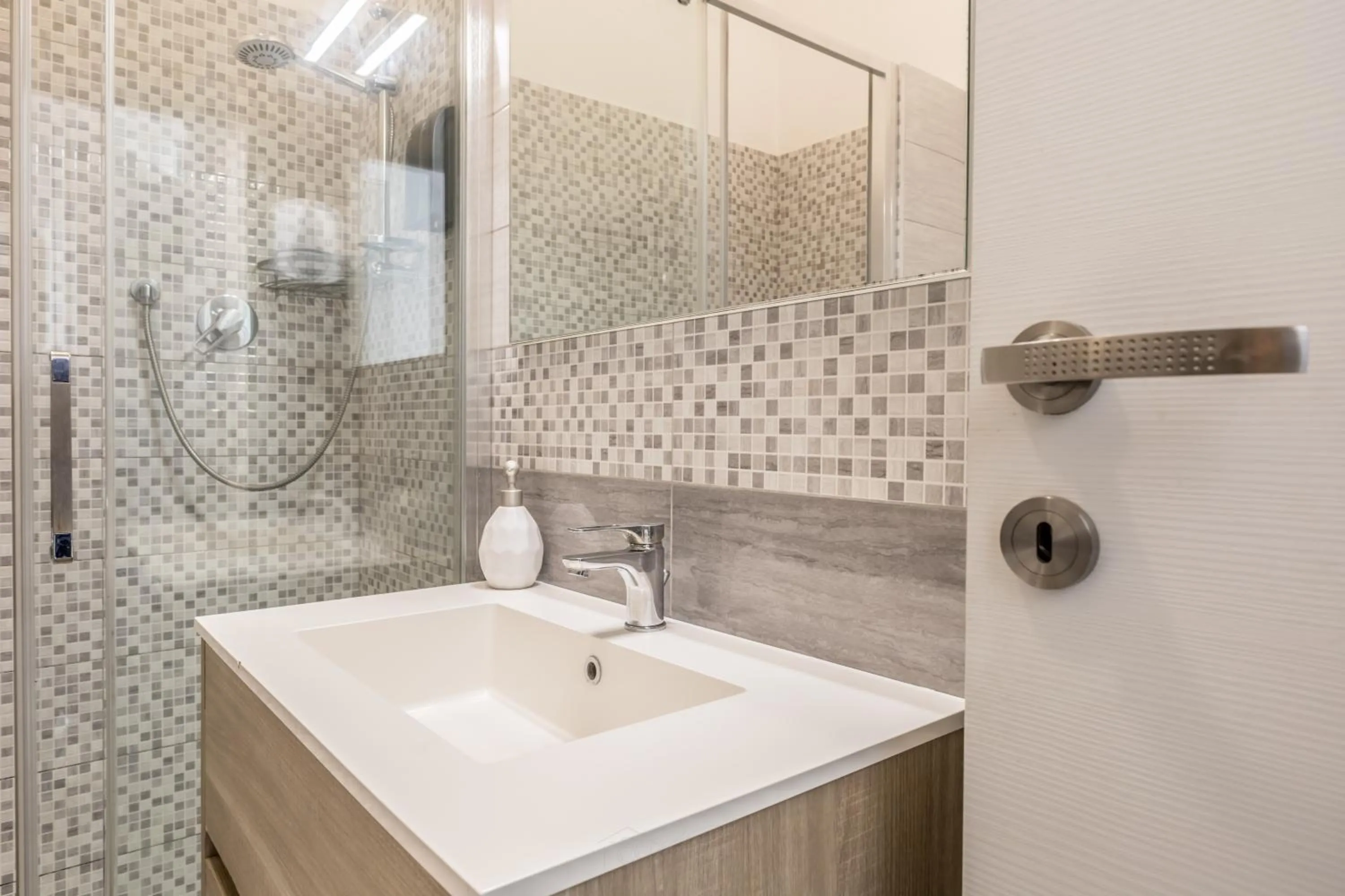 THAT'S AMORE FIUMICINO Airport