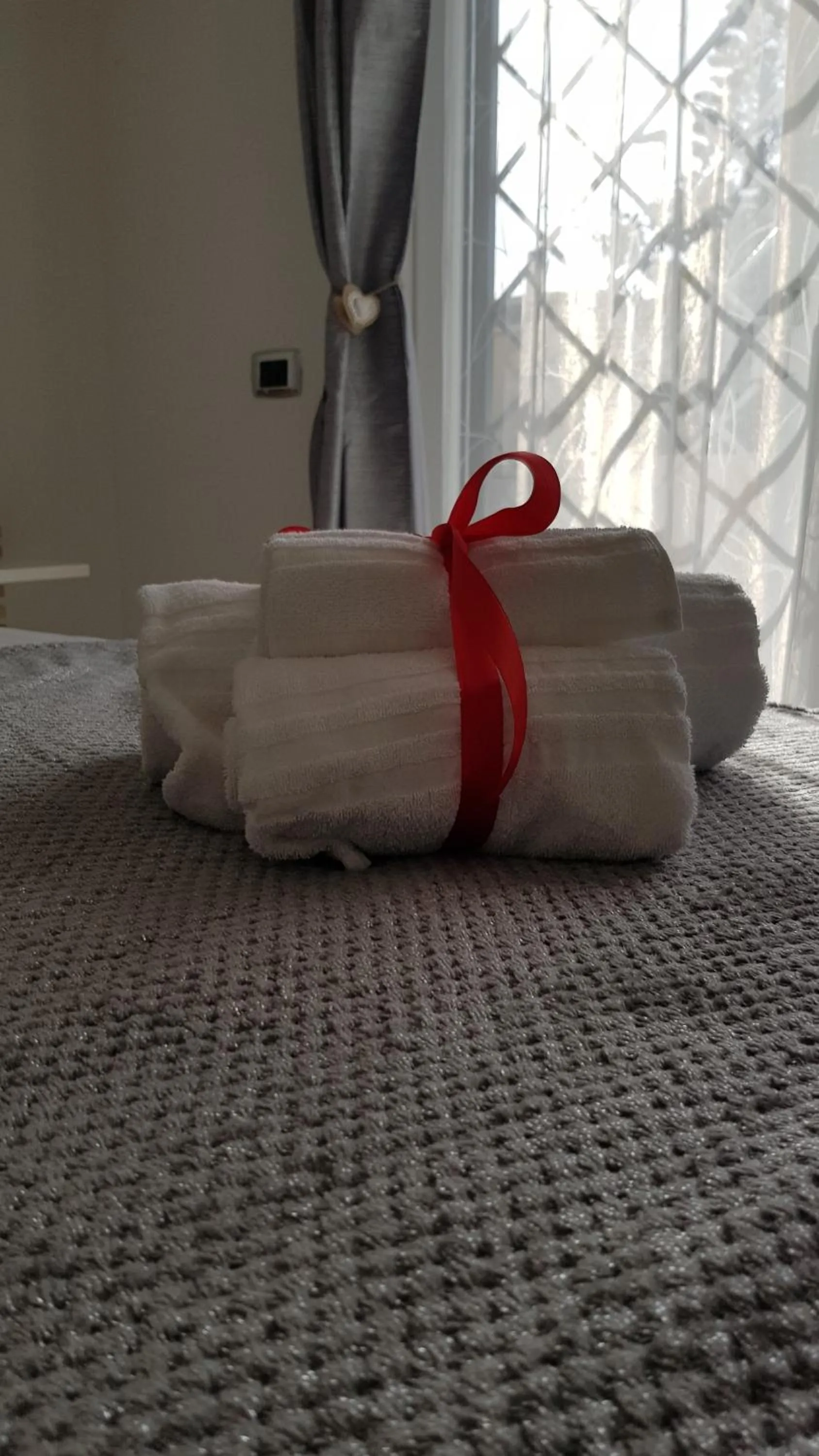 THAT'S AMORE FIUMICINO Airport