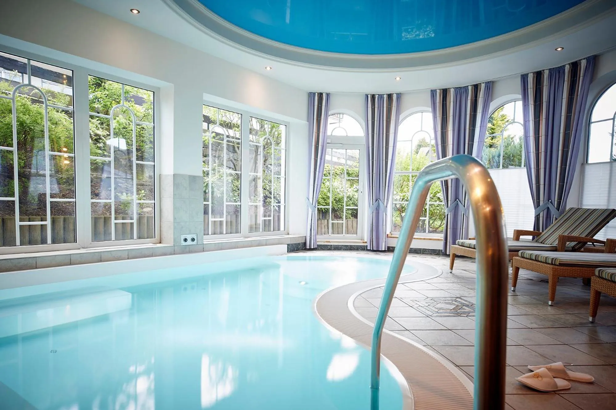 Activities in Göbels Landhotel