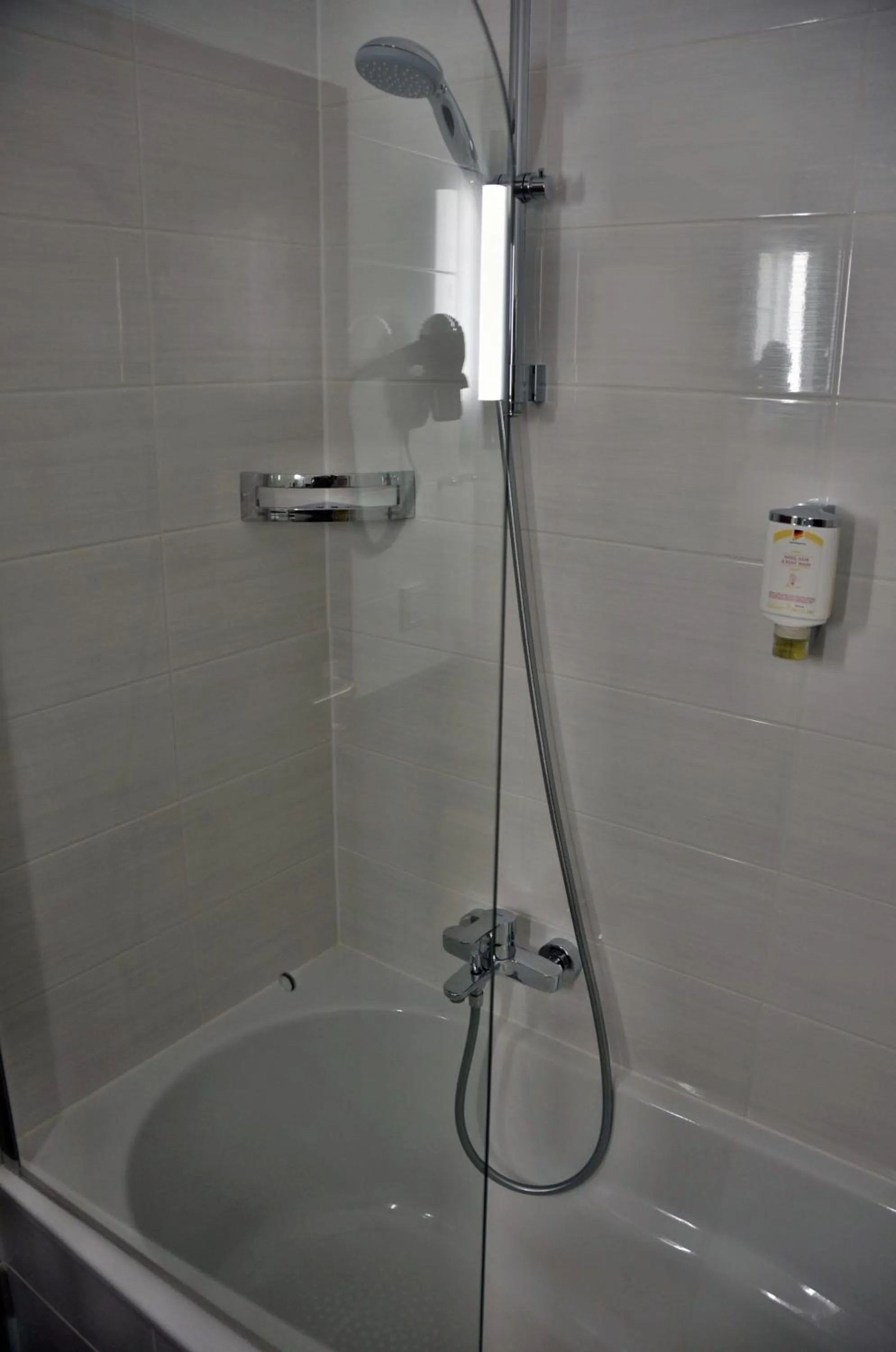 Decorative detail in Hotel Garni Oberrhein