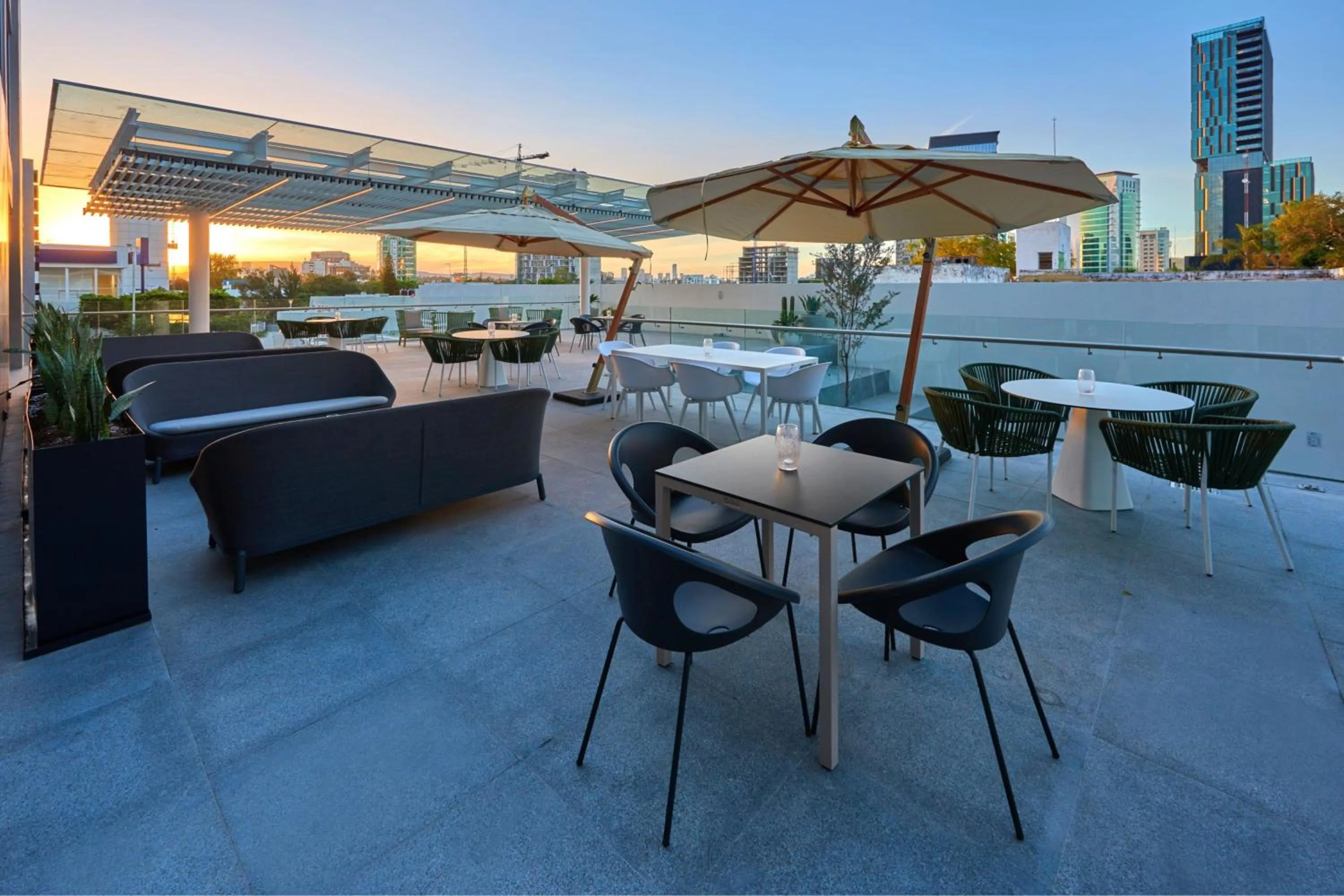 Other in City Express Plus by Marriott Guadalajara Providencia