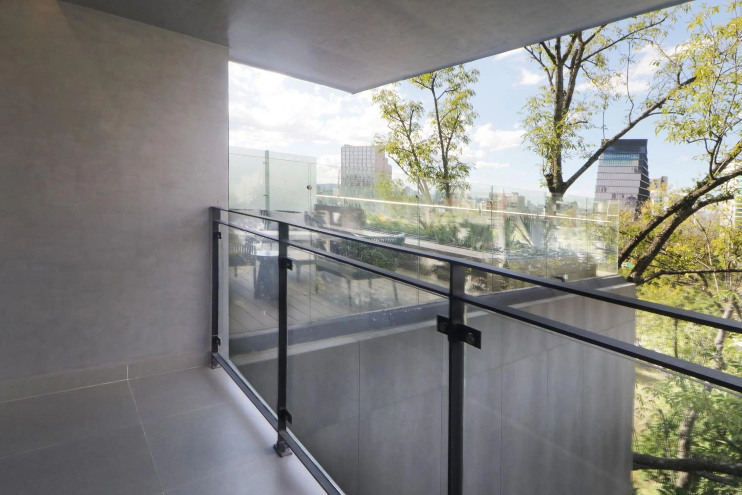 Bedroom in City Express Plus by Marriott Guadalajara Providencia