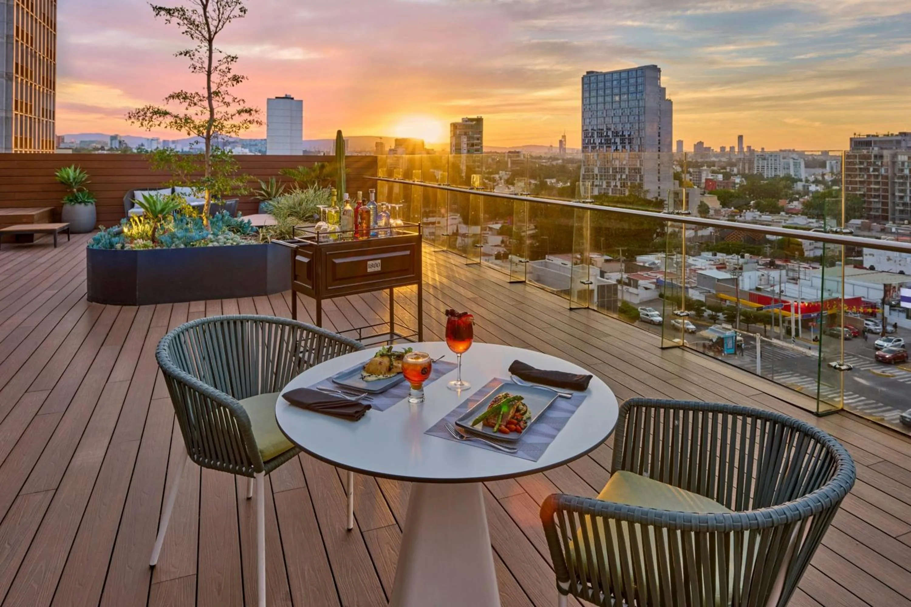 Other in City Express Plus by Marriott Guadalajara Providencia