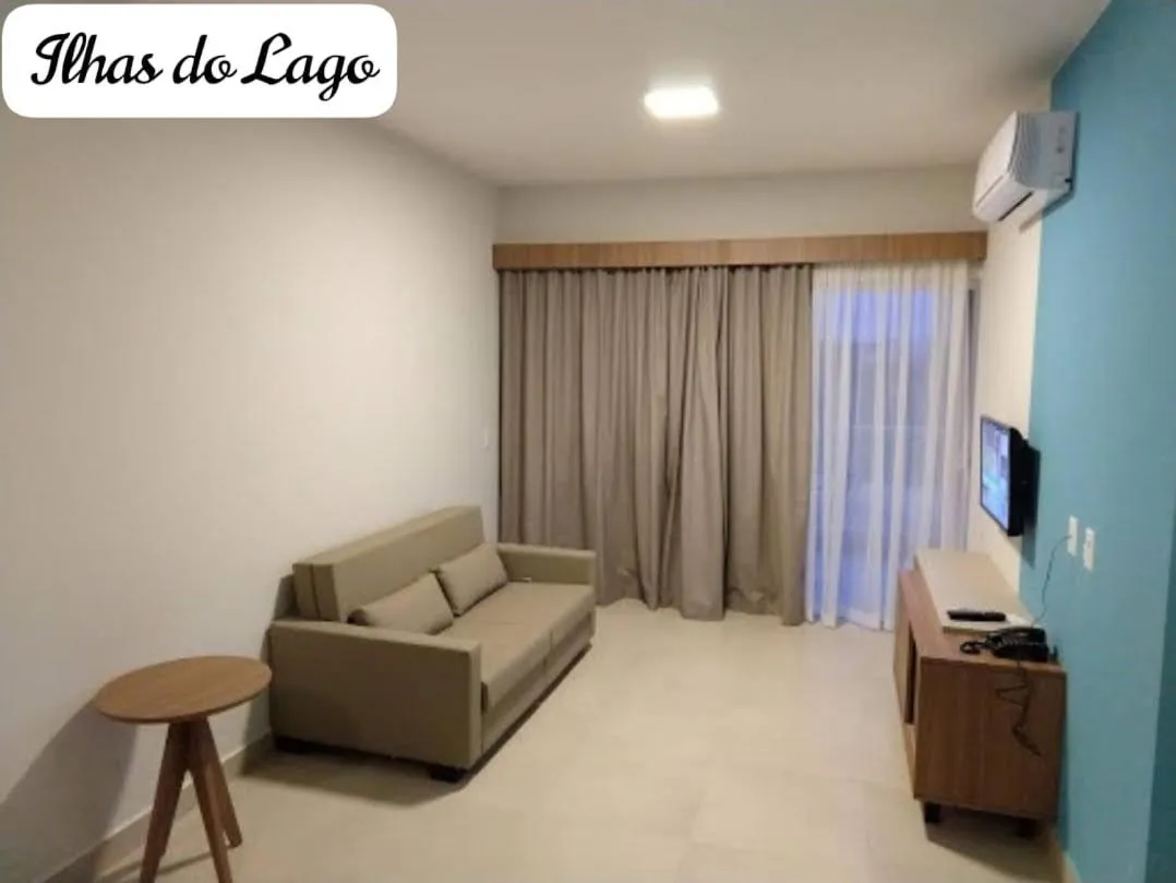 Ilhas do Lago Eco Resort