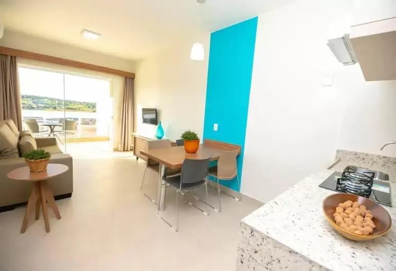 Ilhas do Lago Eco Resort