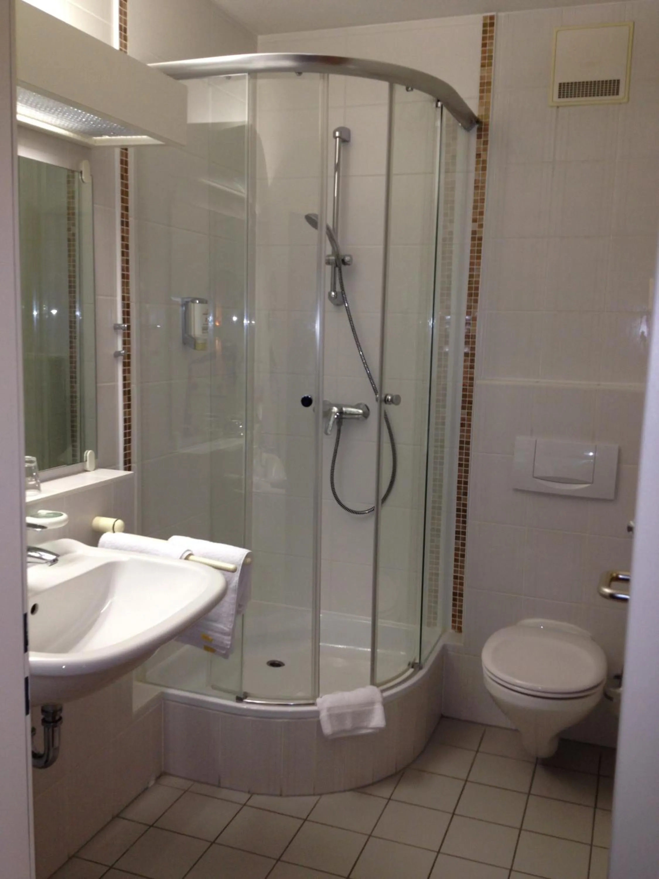 Photo of the whole room in Ringhotel Bundschu