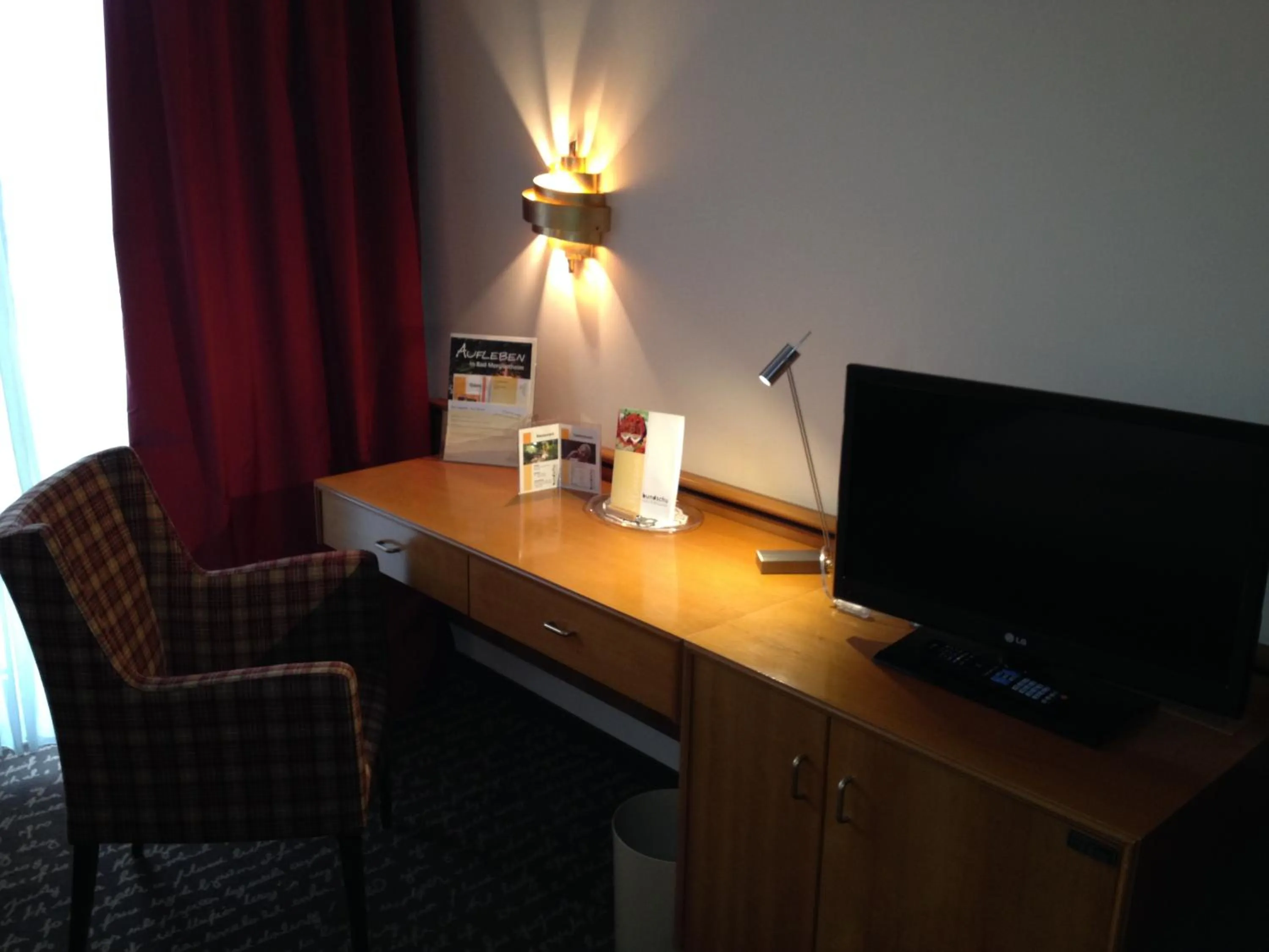 Photo of the whole room in Ringhotel Bundschu