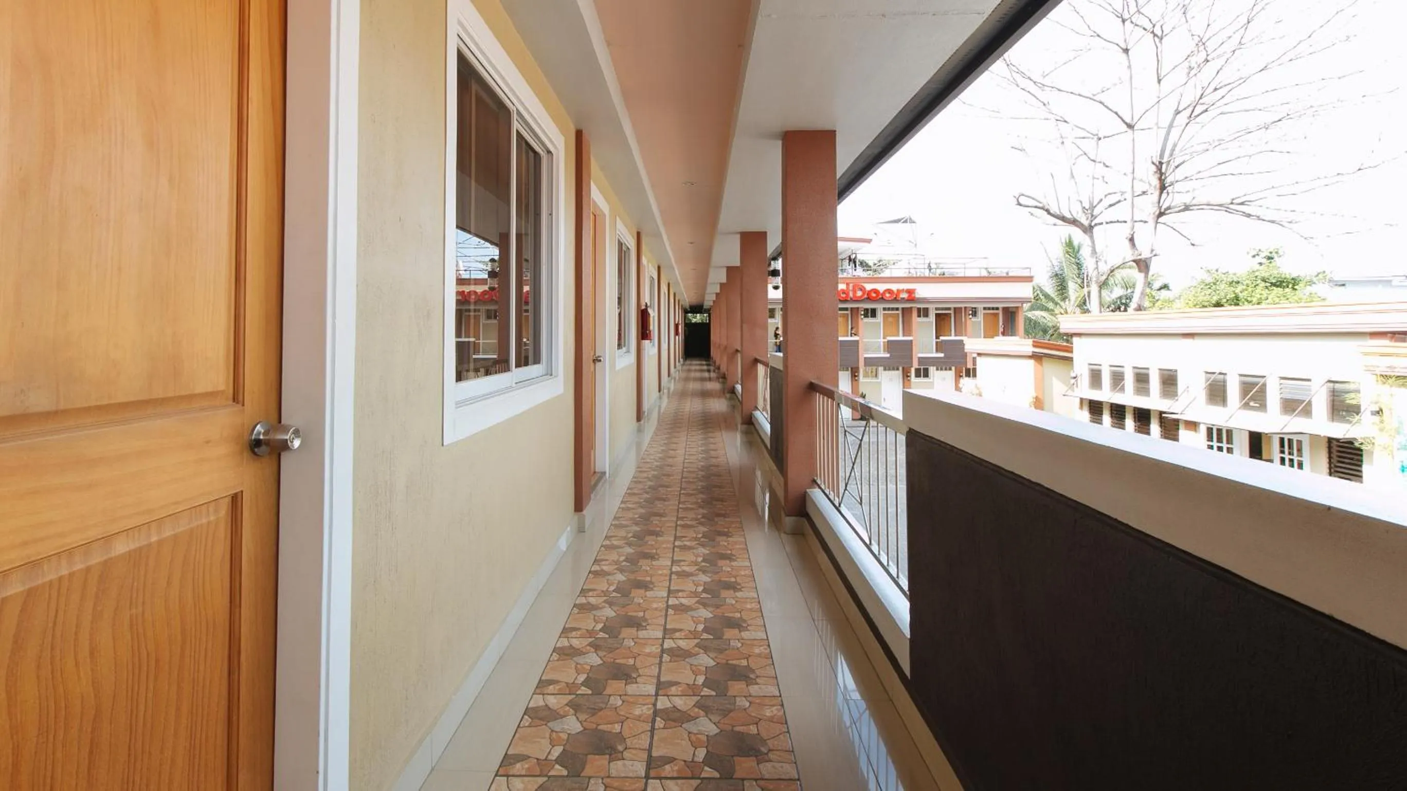 Other in RedDoorz Plus near Lapasan Plaza Cagayan de Oro