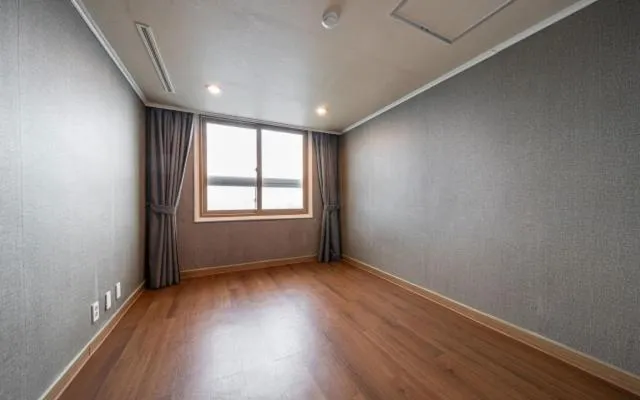 BENIKEA San&Bada Jumunjin Resort