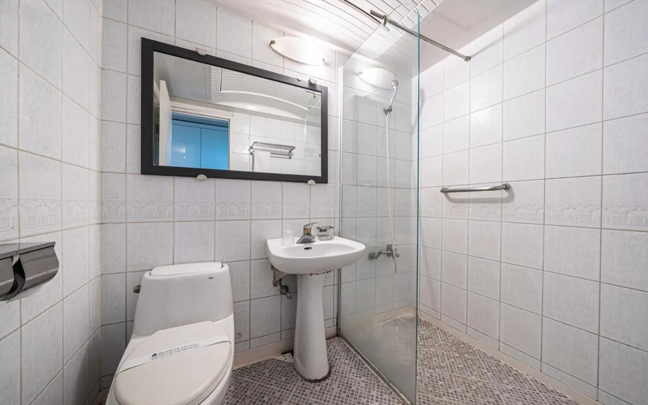 BENIKEA San&Bada Jumunjin Resort