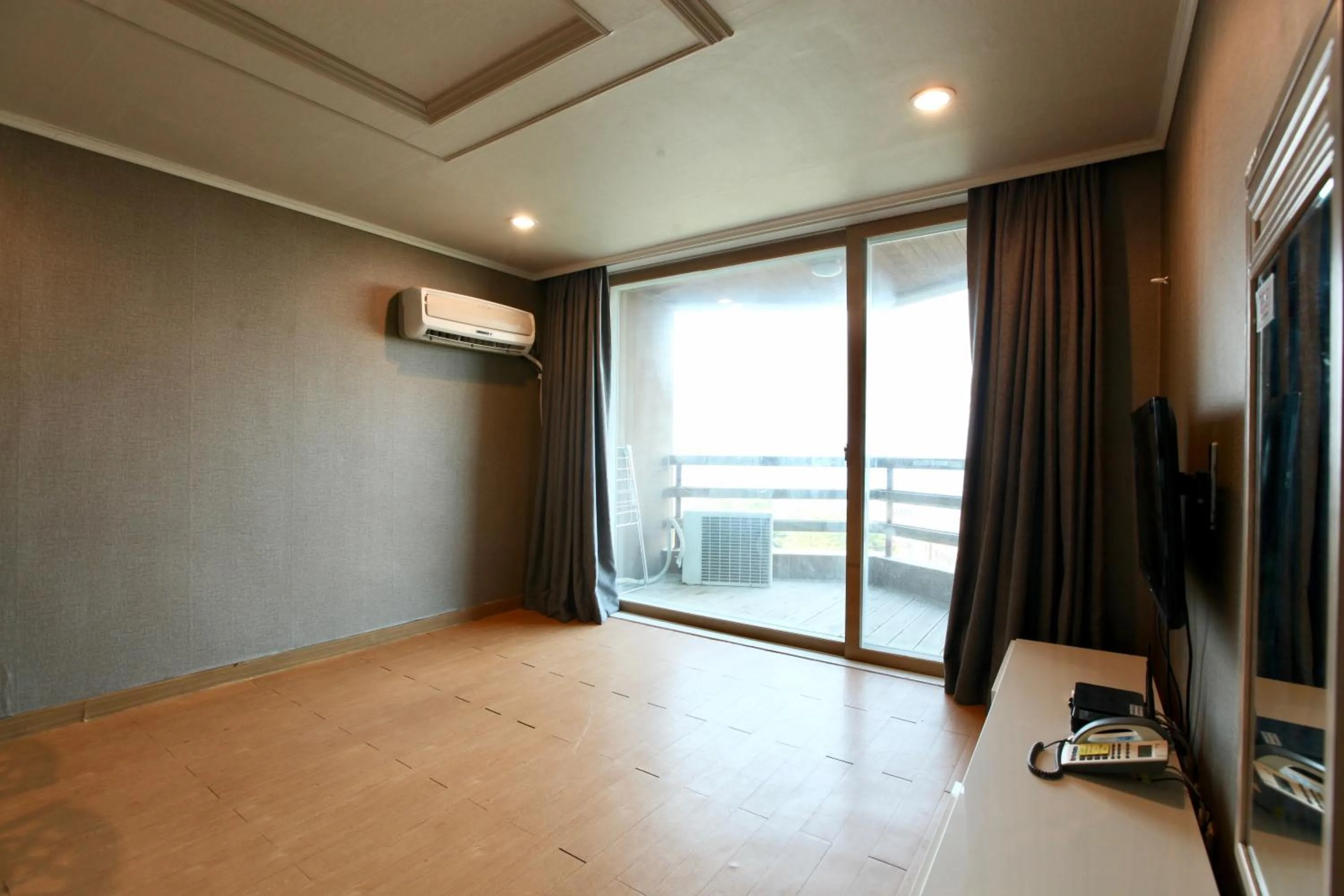 Living room in BENIKEA San&Bada Jumunjin Resort