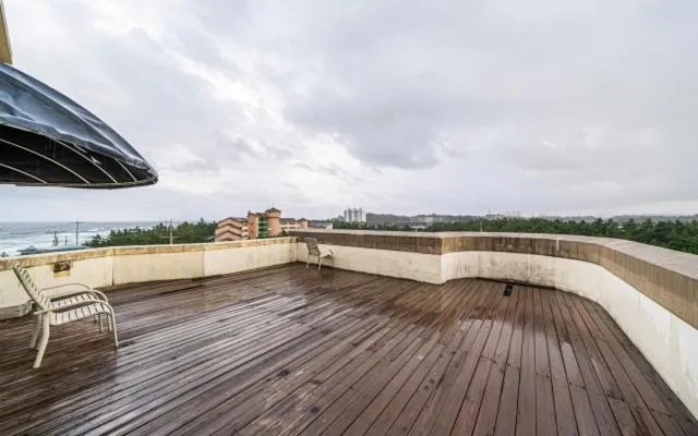 BENIKEA San&Bada Jumunjin Resort