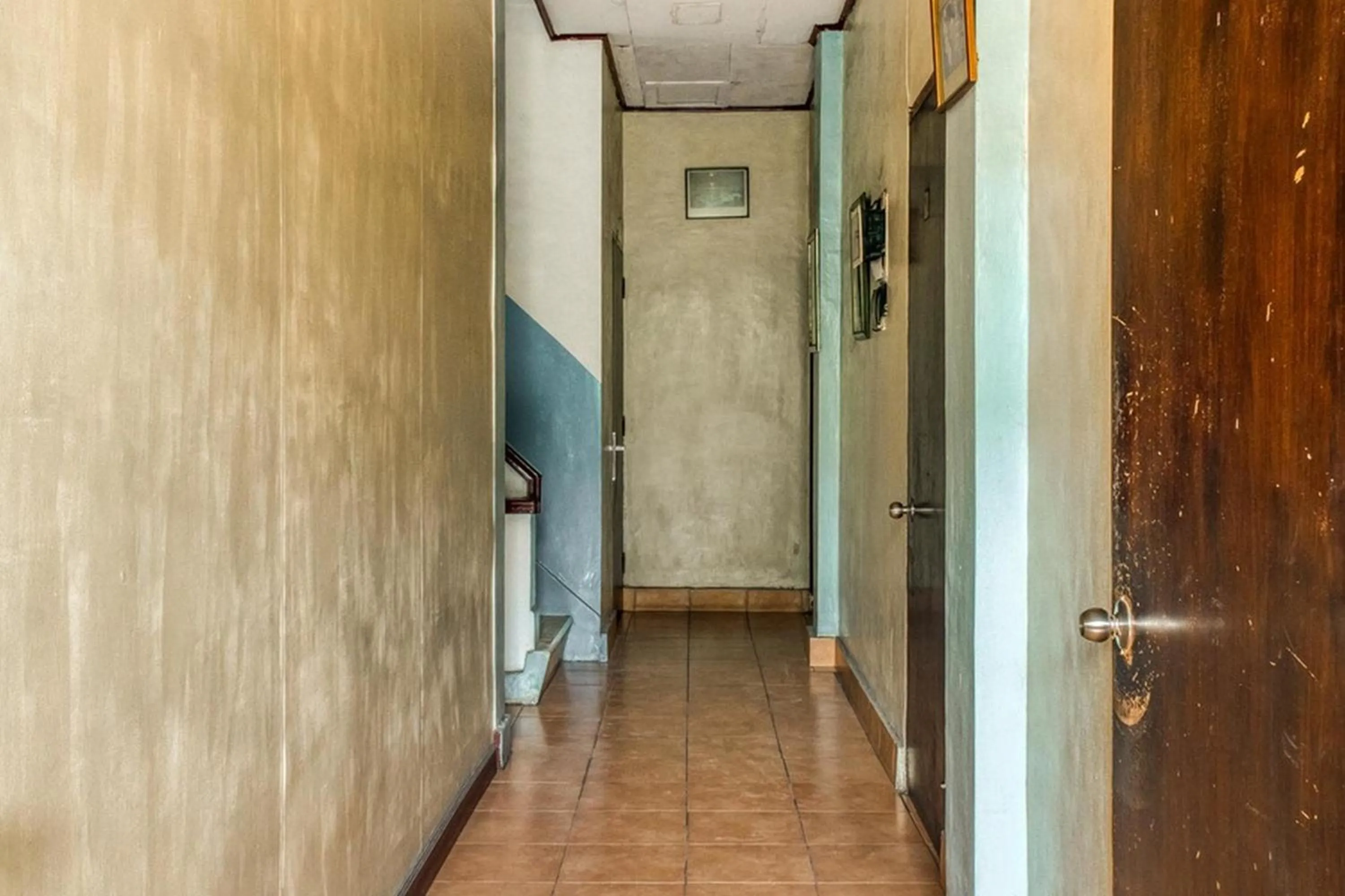 RedDoorz near Plaza Senayan