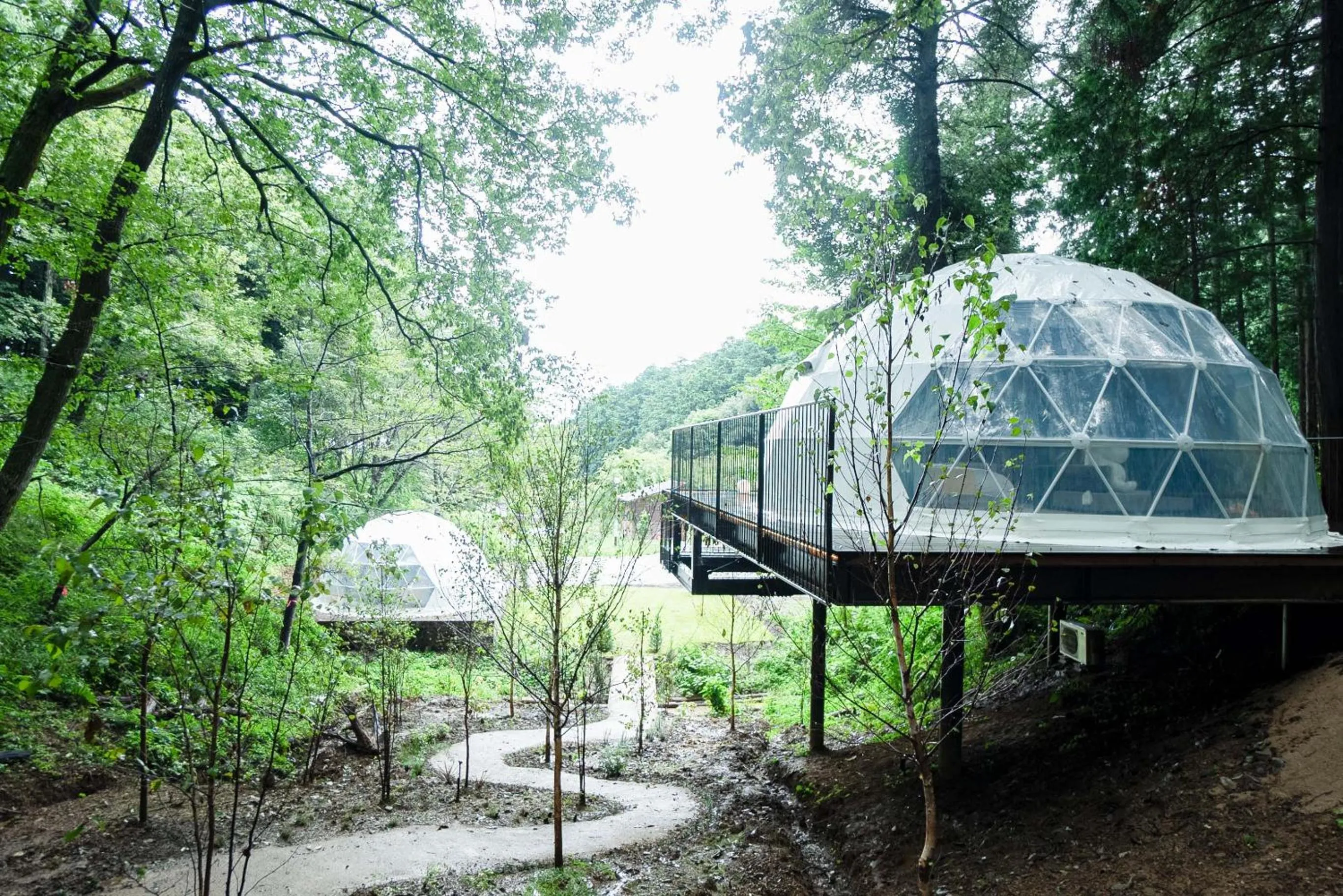 BIO-RESORT HOTEL & SPA O Park OGOSE