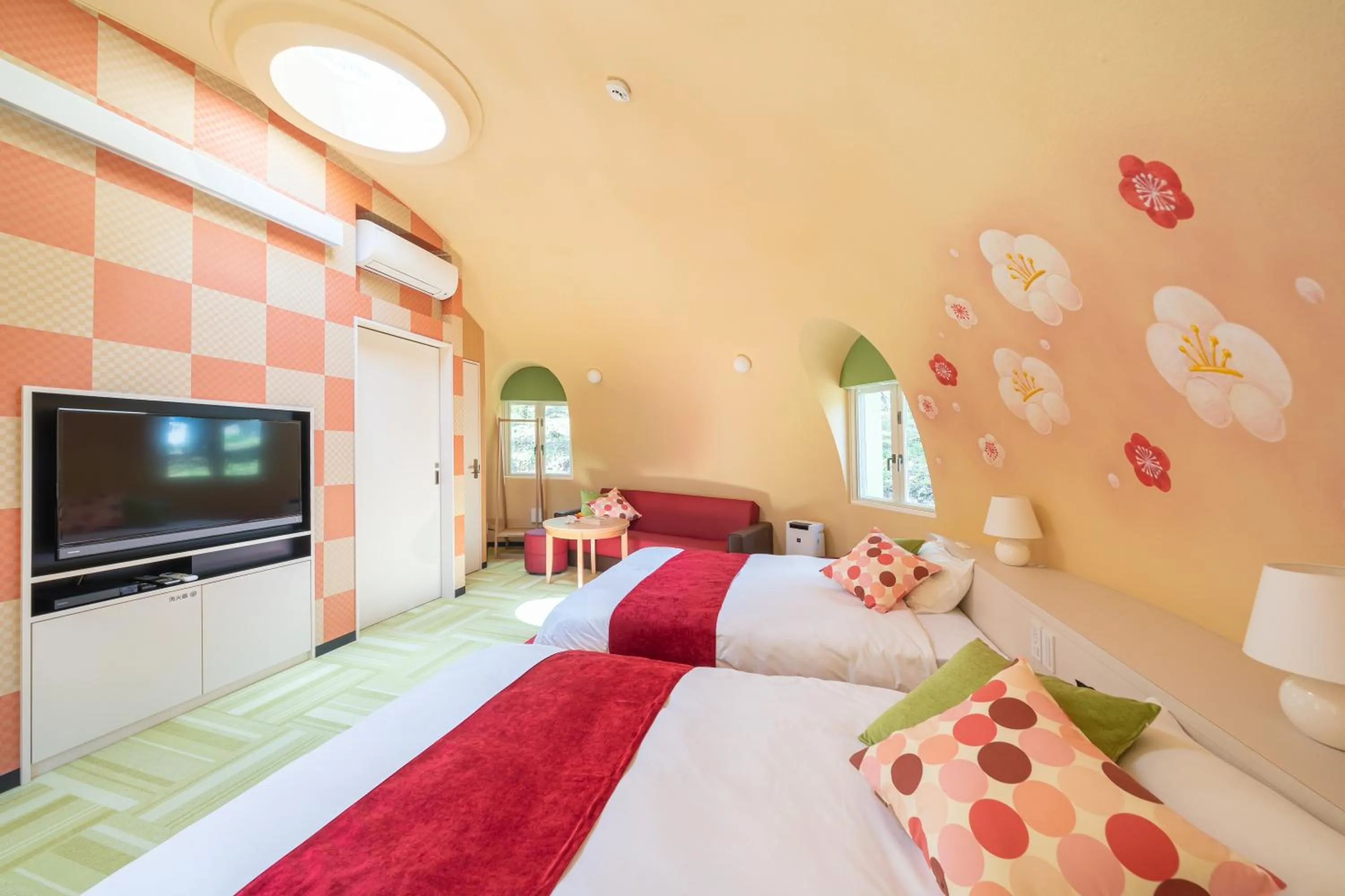 BIO-RESORT HOTEL & SPA O Park OGOSE