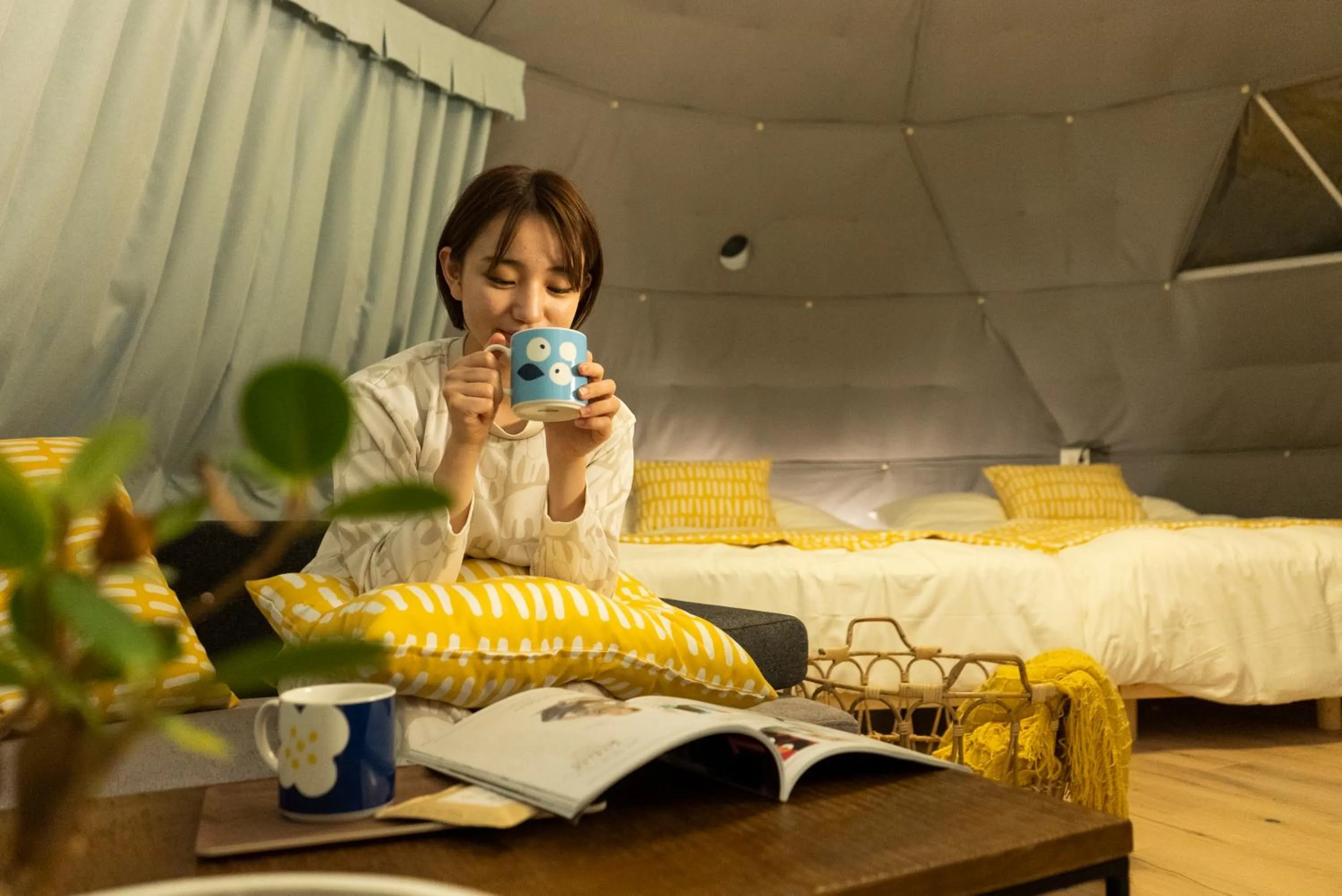 BIO-RESORT HOTEL & SPA O Park OGOSE