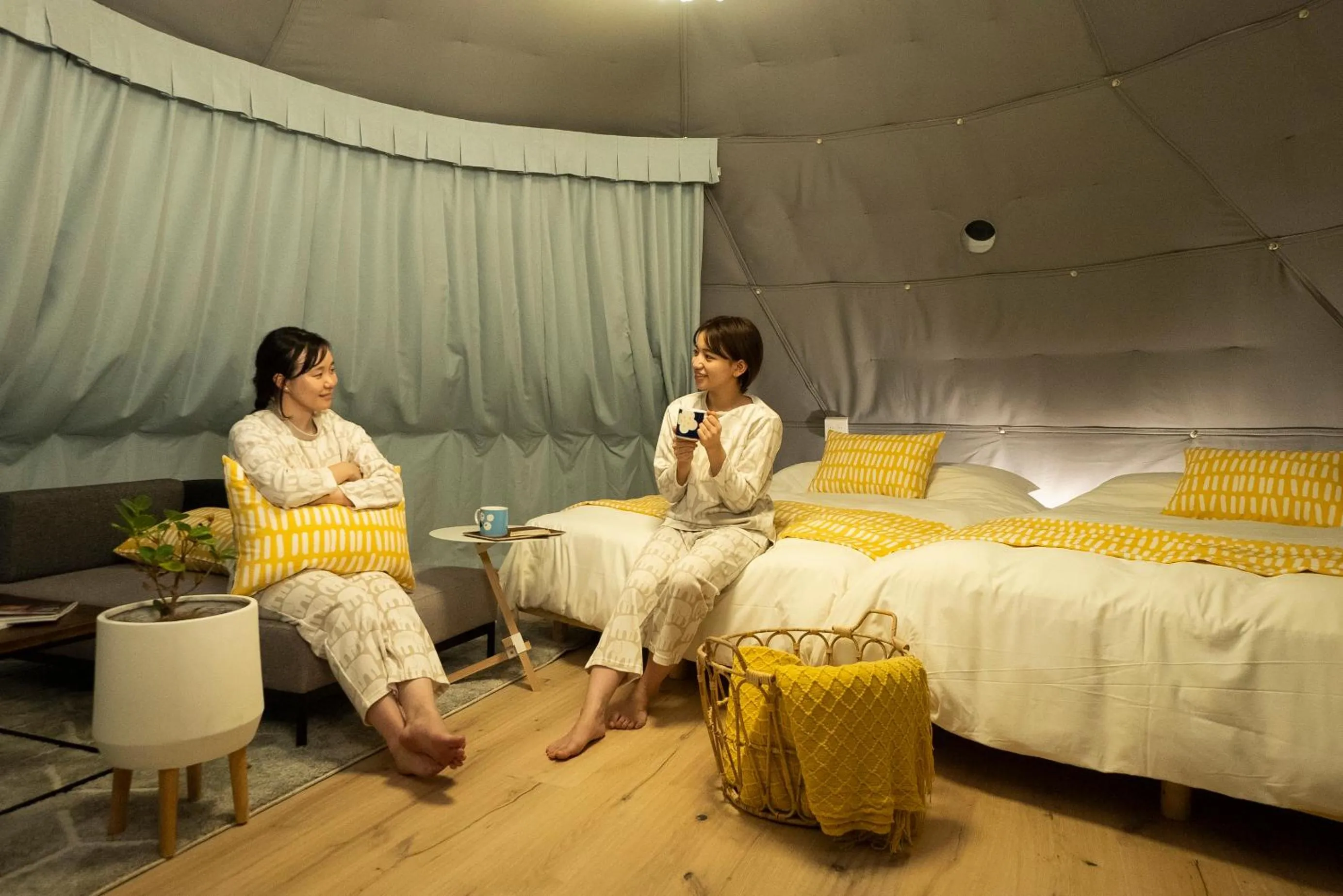 BIO-RESORT HOTEL & SPA O Park OGOSE