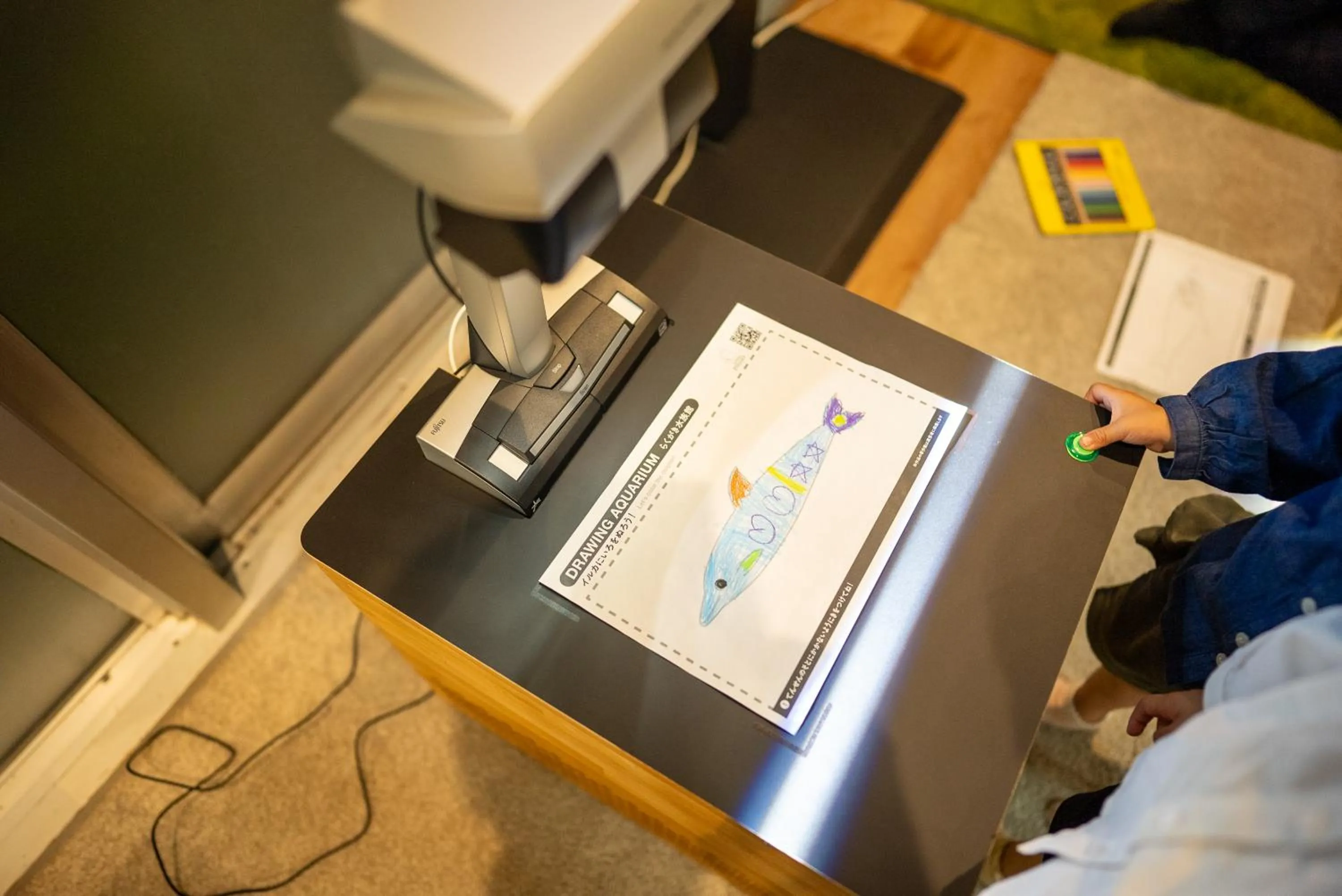 Kids's club in BIO-RESORT HOTEL & SPA O Park OGOSE