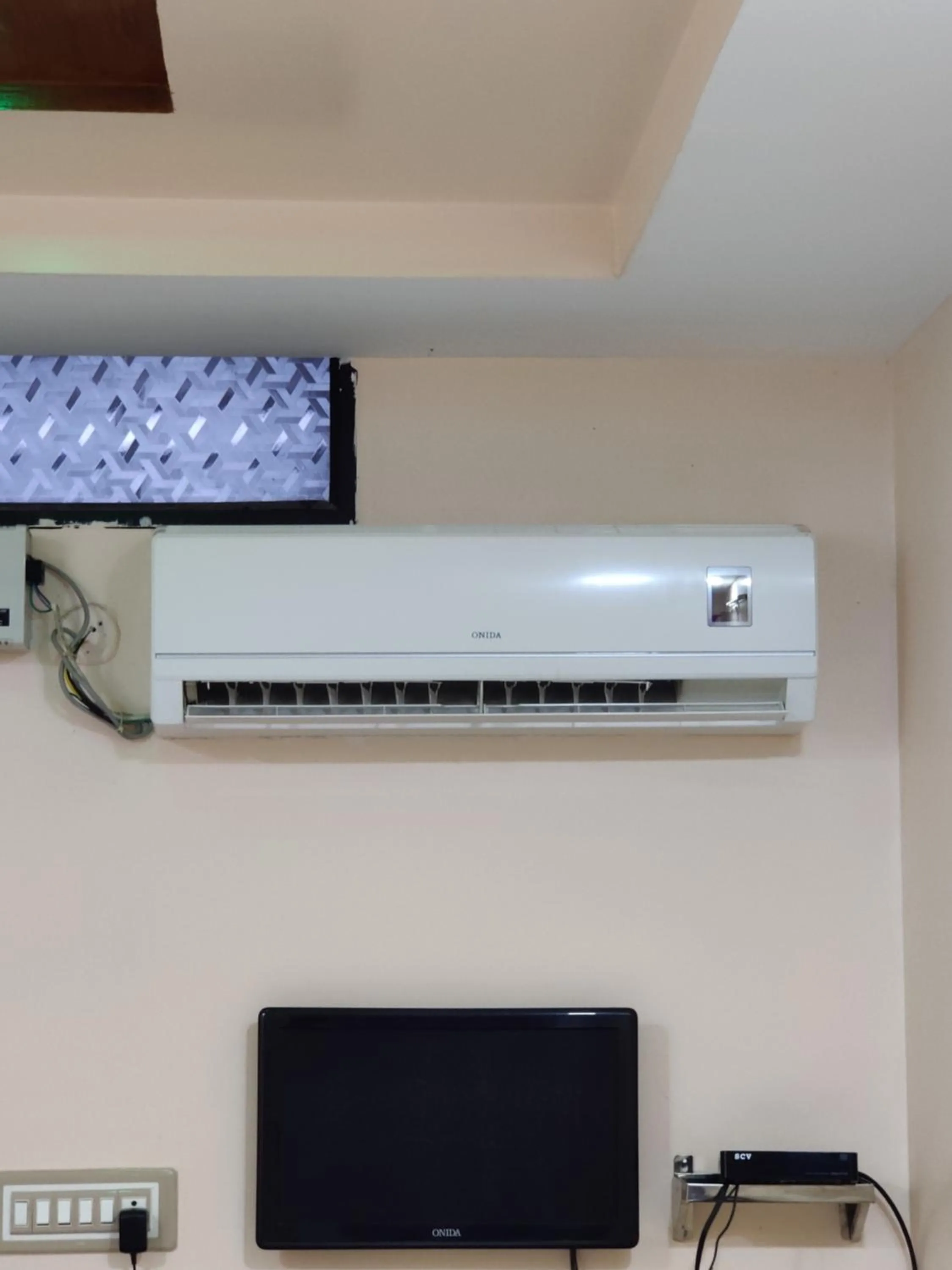 air conditioner in Sakthimurugan residency