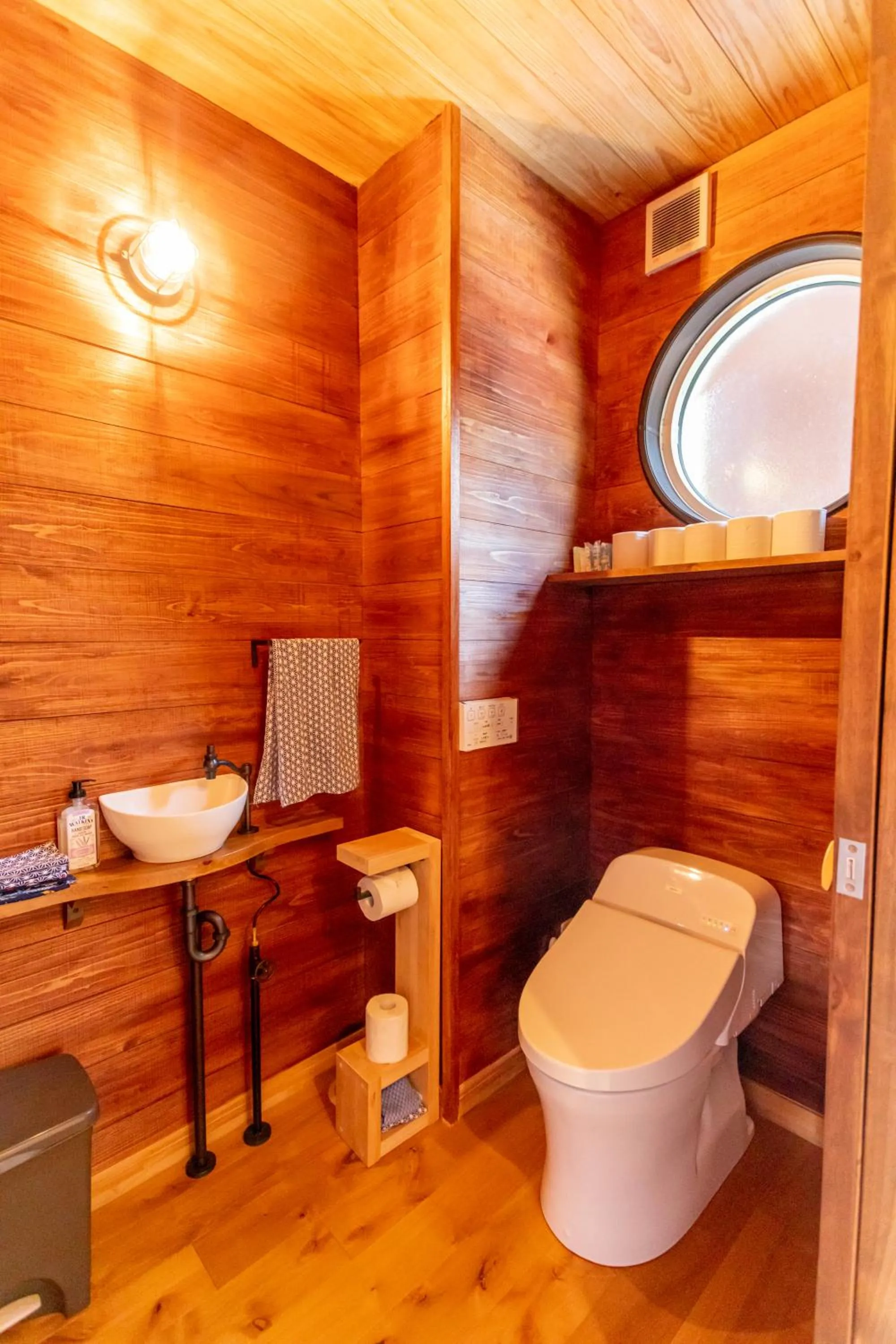 YOISAMA Sunset Beach House