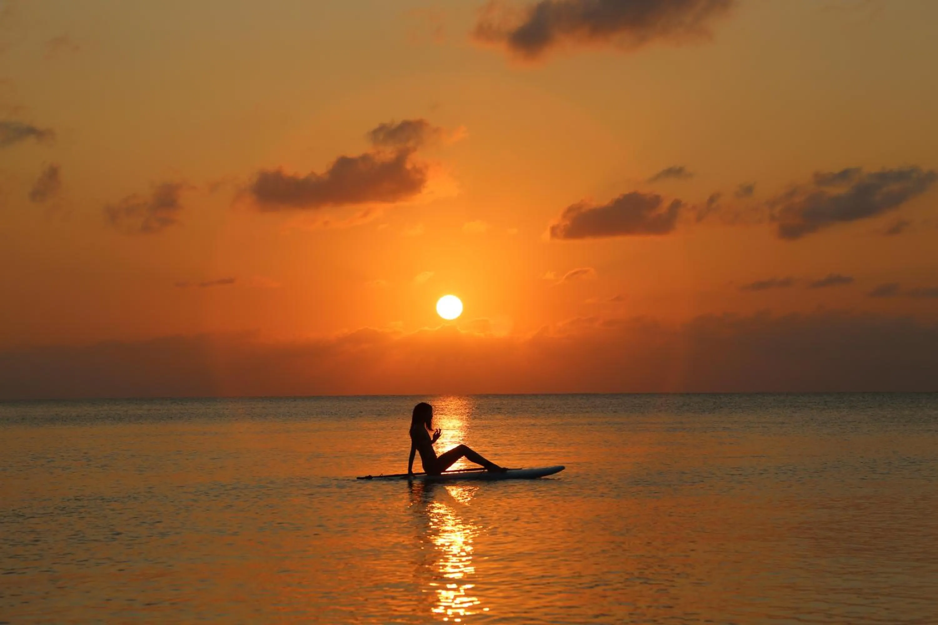 YOISAMA Sunset Beach House