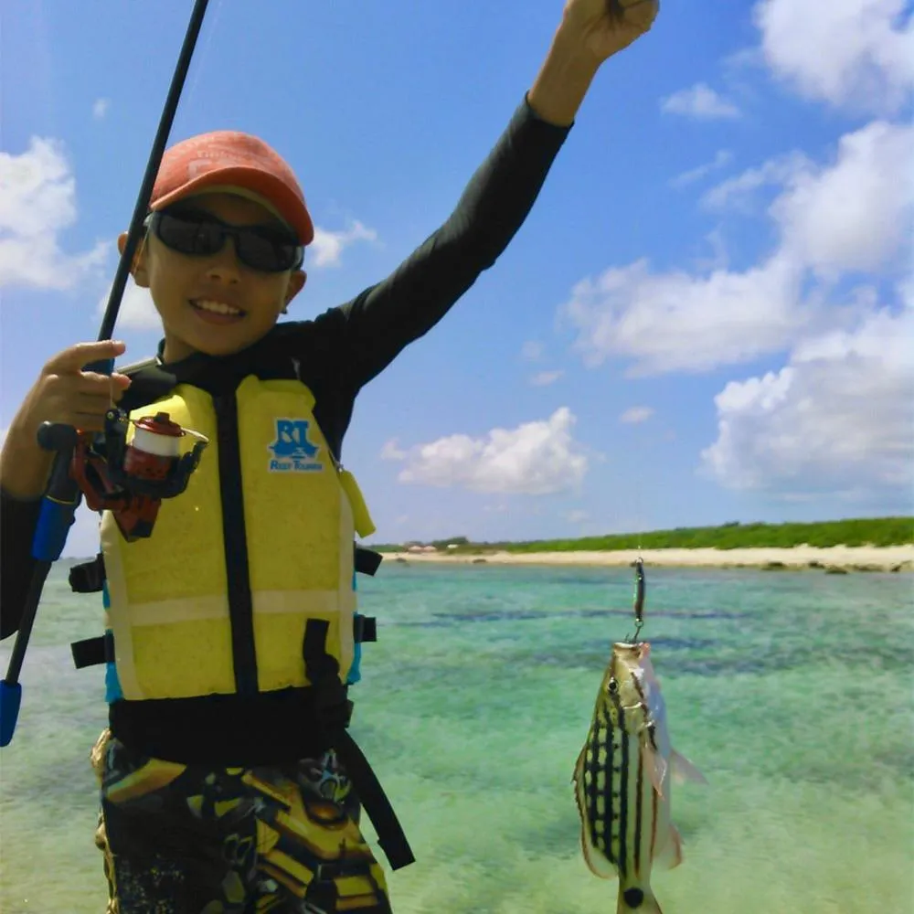 YOISAMA Sunset Beach House