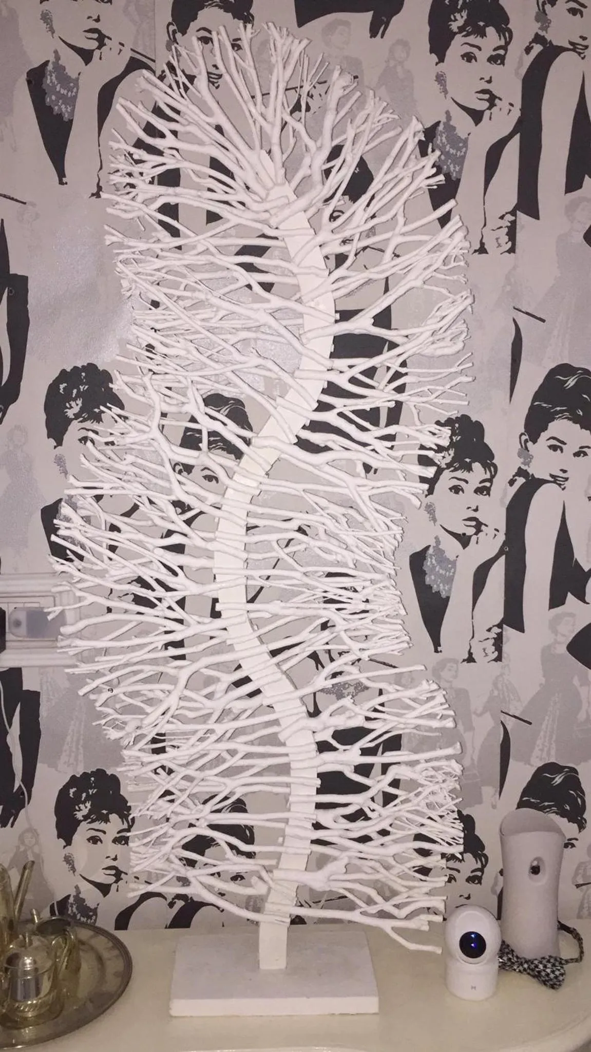 Lobby or reception in B & Baichin