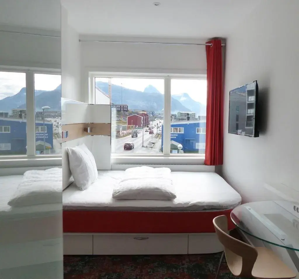 Standard Room - single occupancy - High Floor in HHE Express Standard Room - single occupancy - High Floor in HHE Express