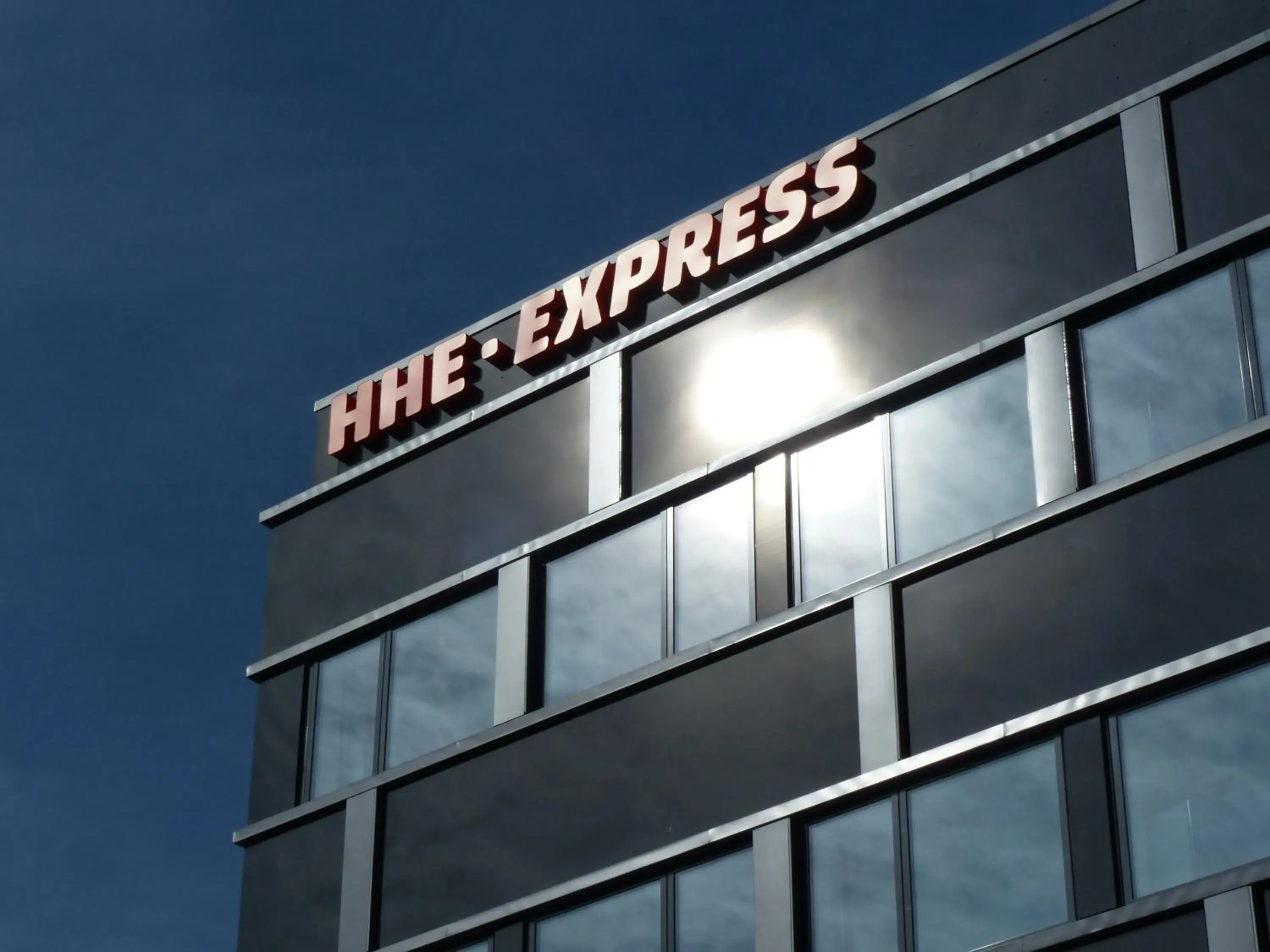 HHE Express HHE Express