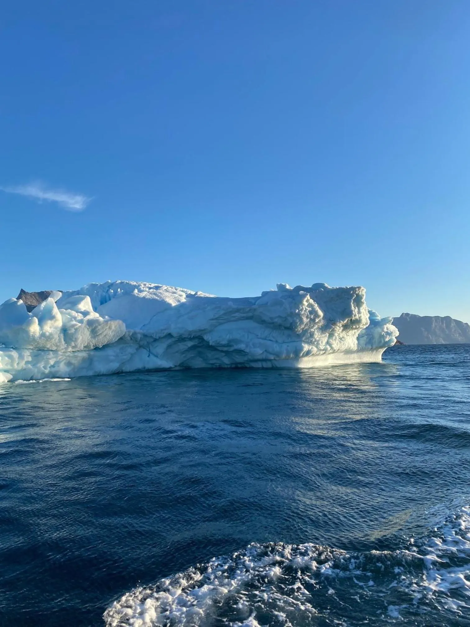 Nearby landmark in HHE Express