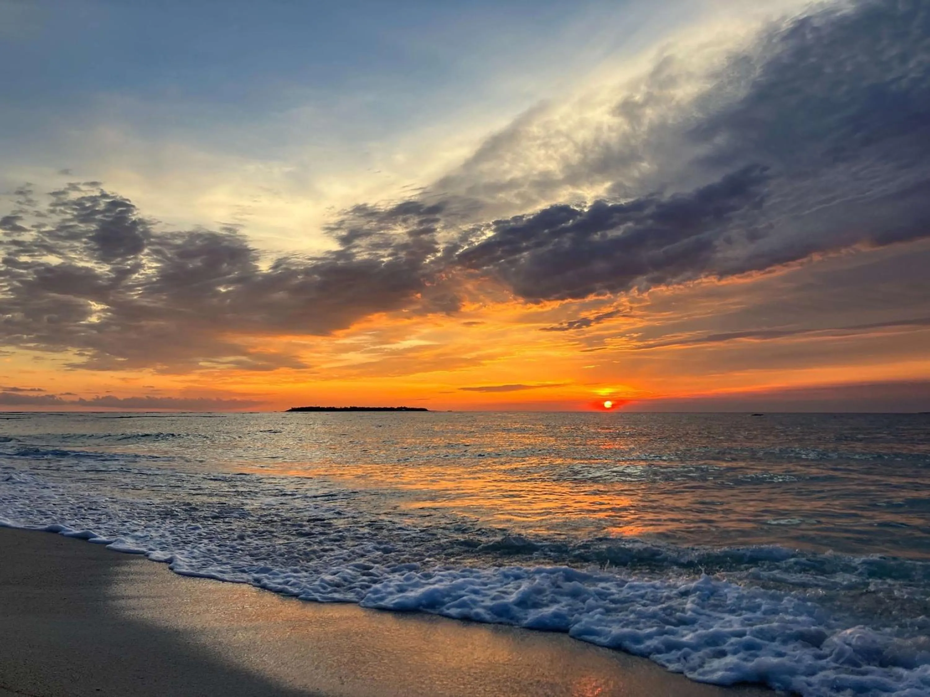 Property building in Hilton Okinawa Sesoko Resort