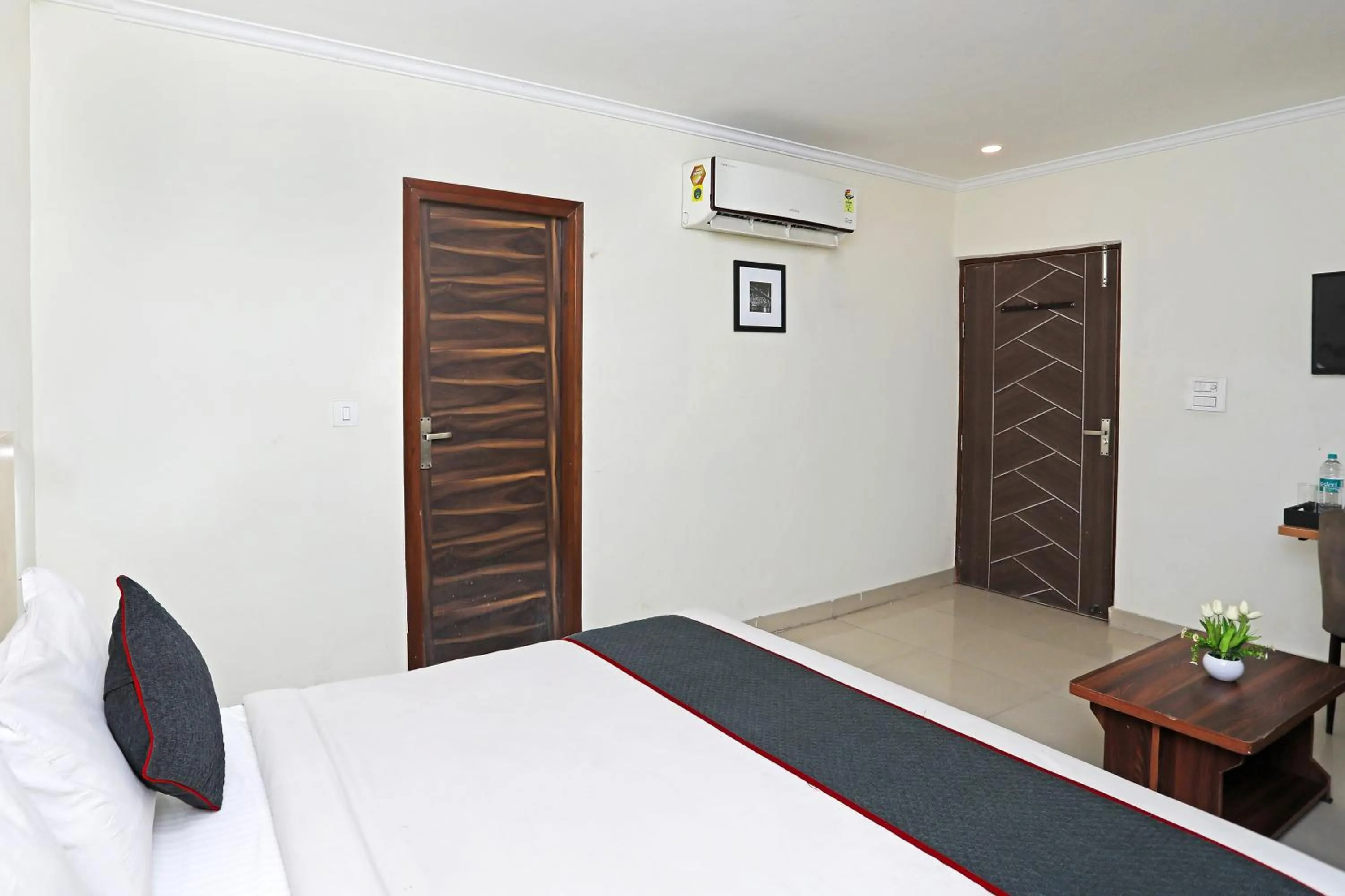 Bedroom in Super Townhouse Diamond View