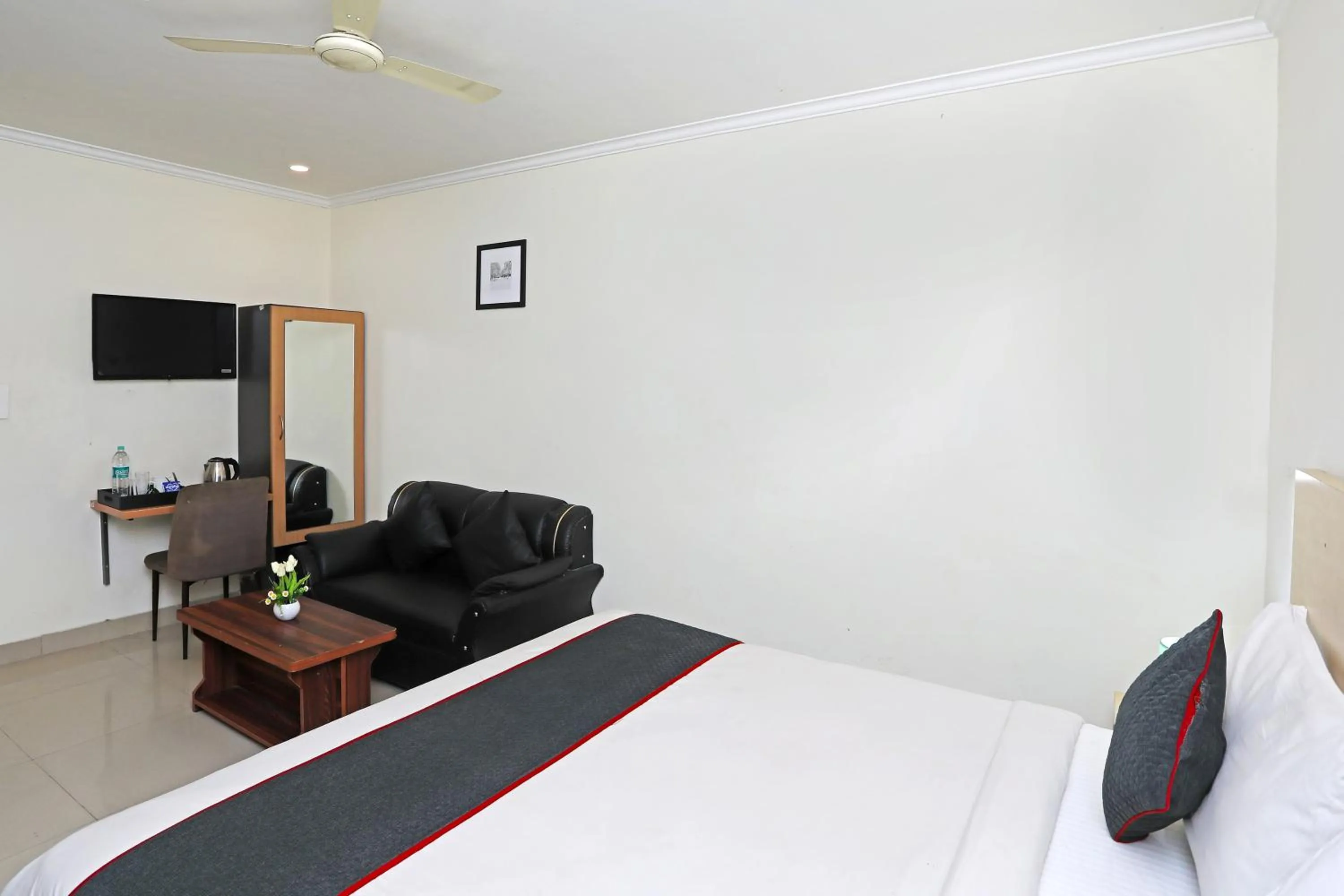 Bedroom in Super Townhouse Diamond View