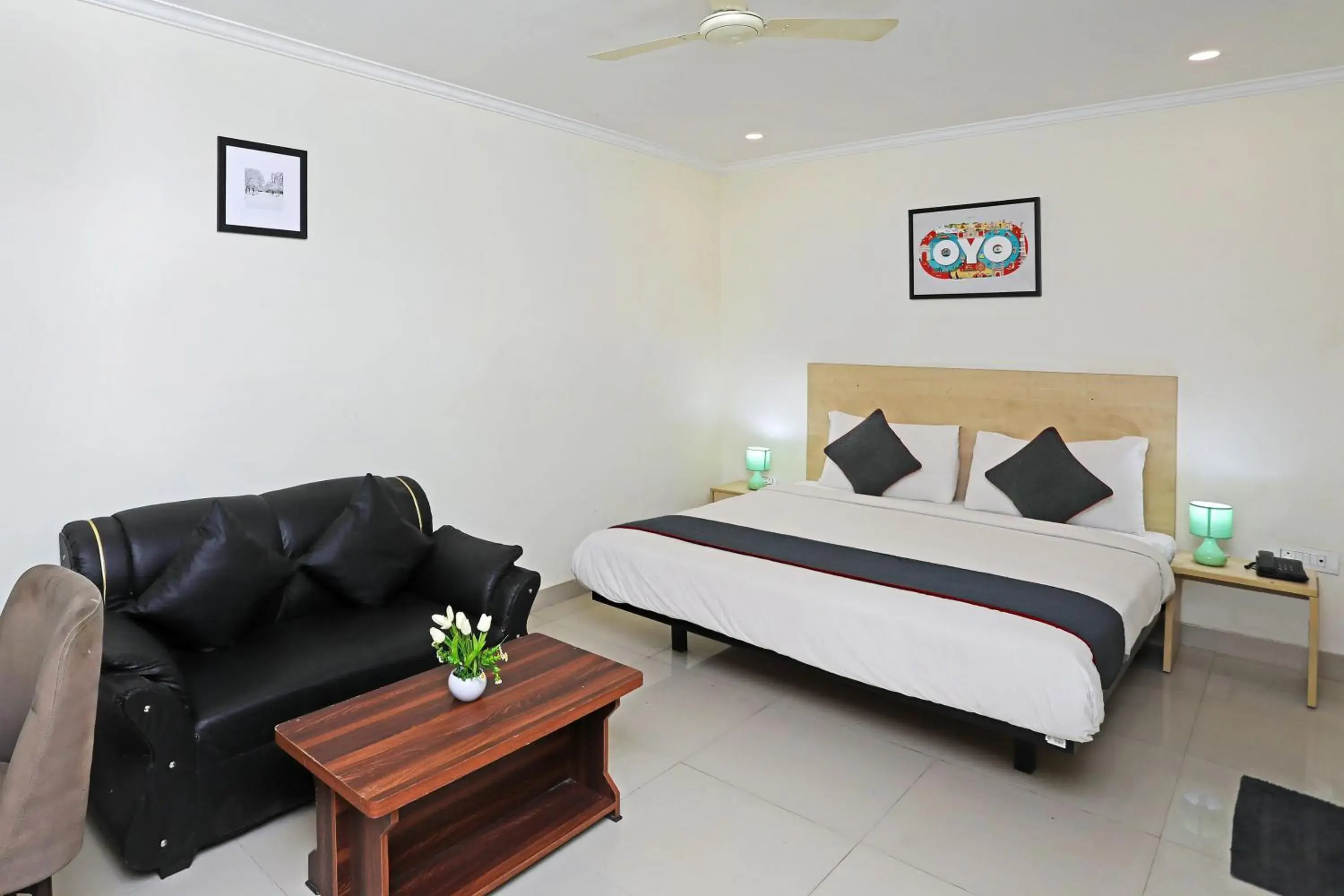 Super Townhouse Diamond View Super Townhouse Diamond View